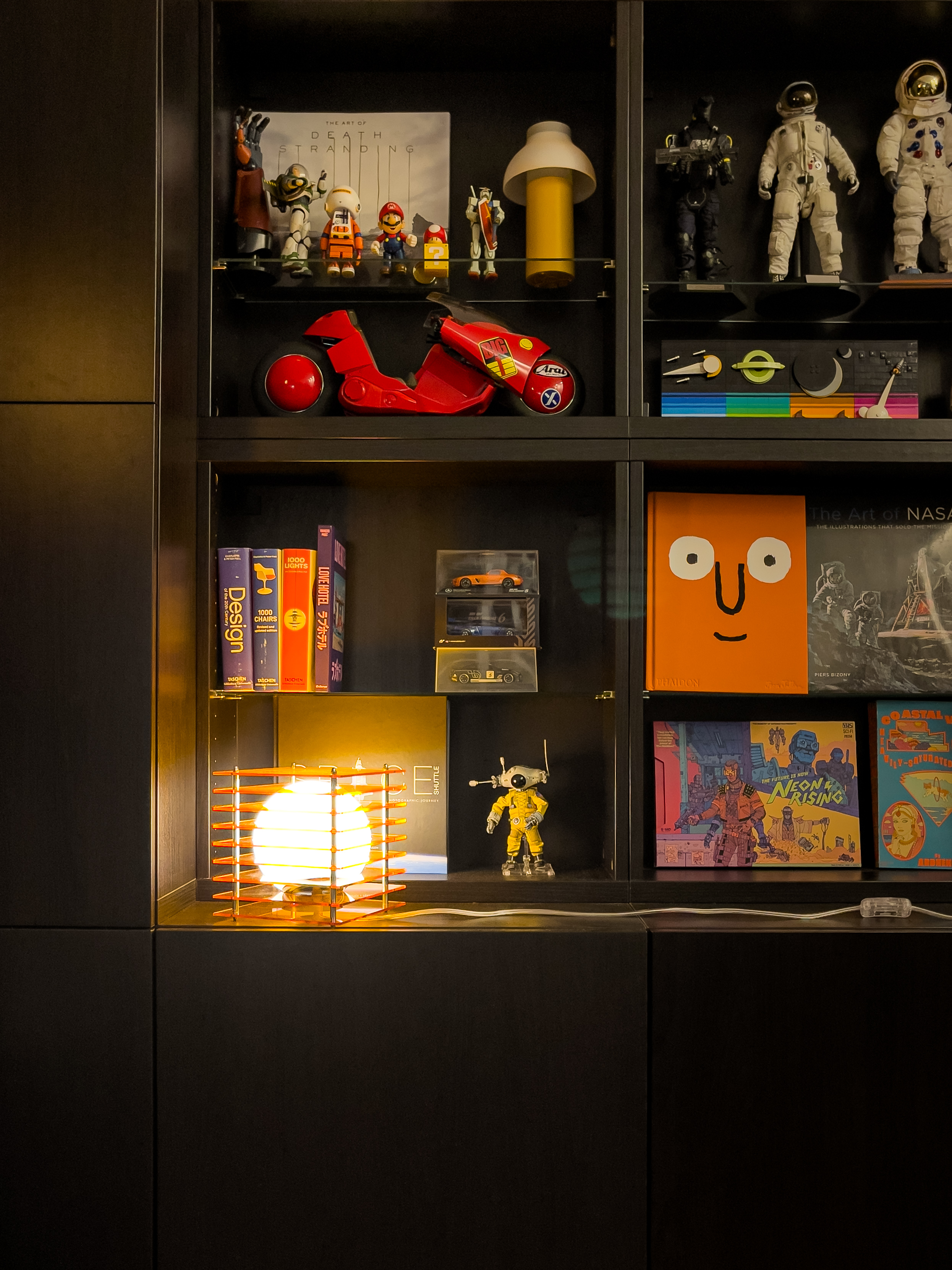 Light It Up: Creating cozy moments with the perfect glow