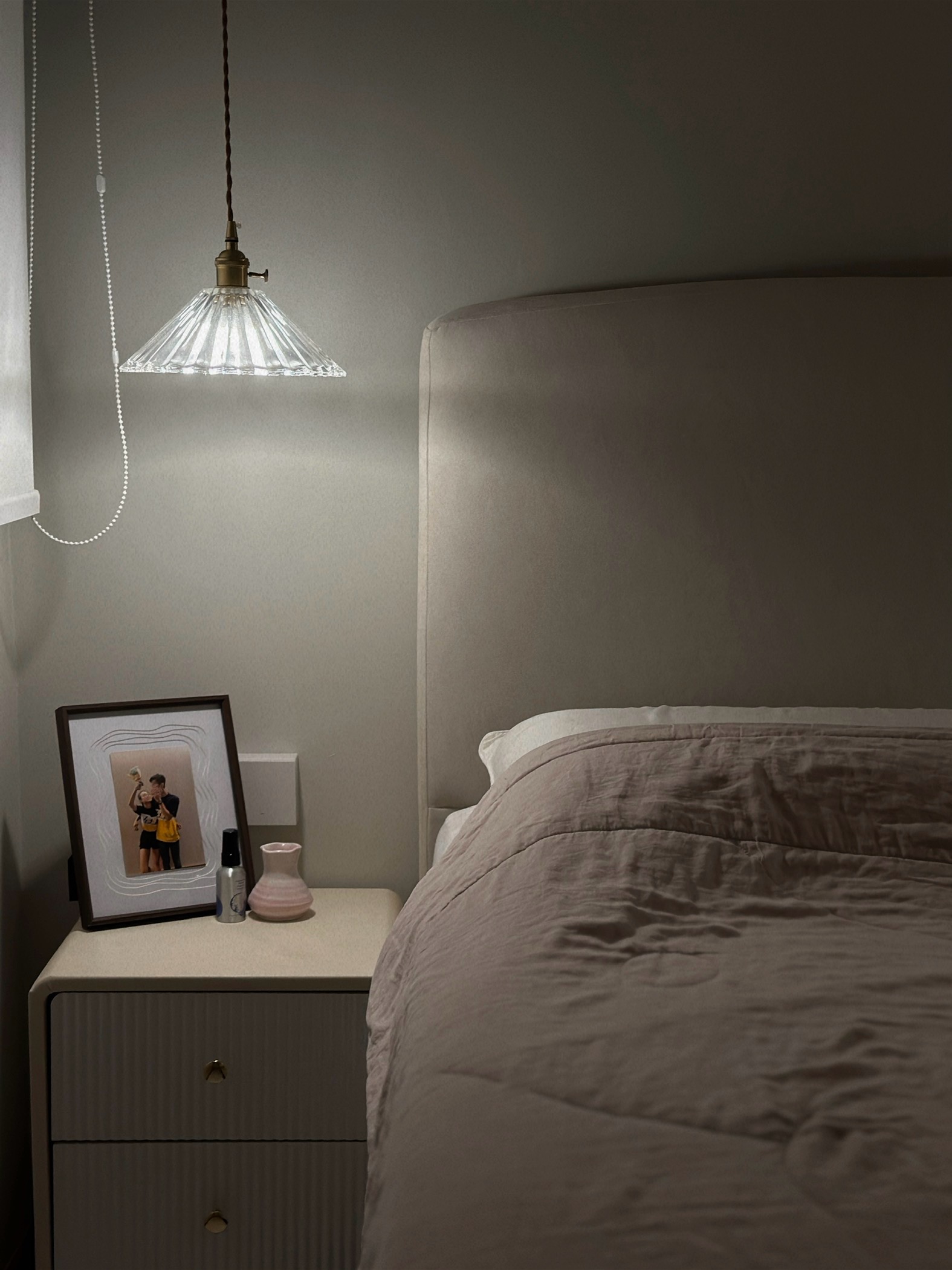 Concealed Walk-in Wardrobe Without Sacrificing A Room | Feng Shui