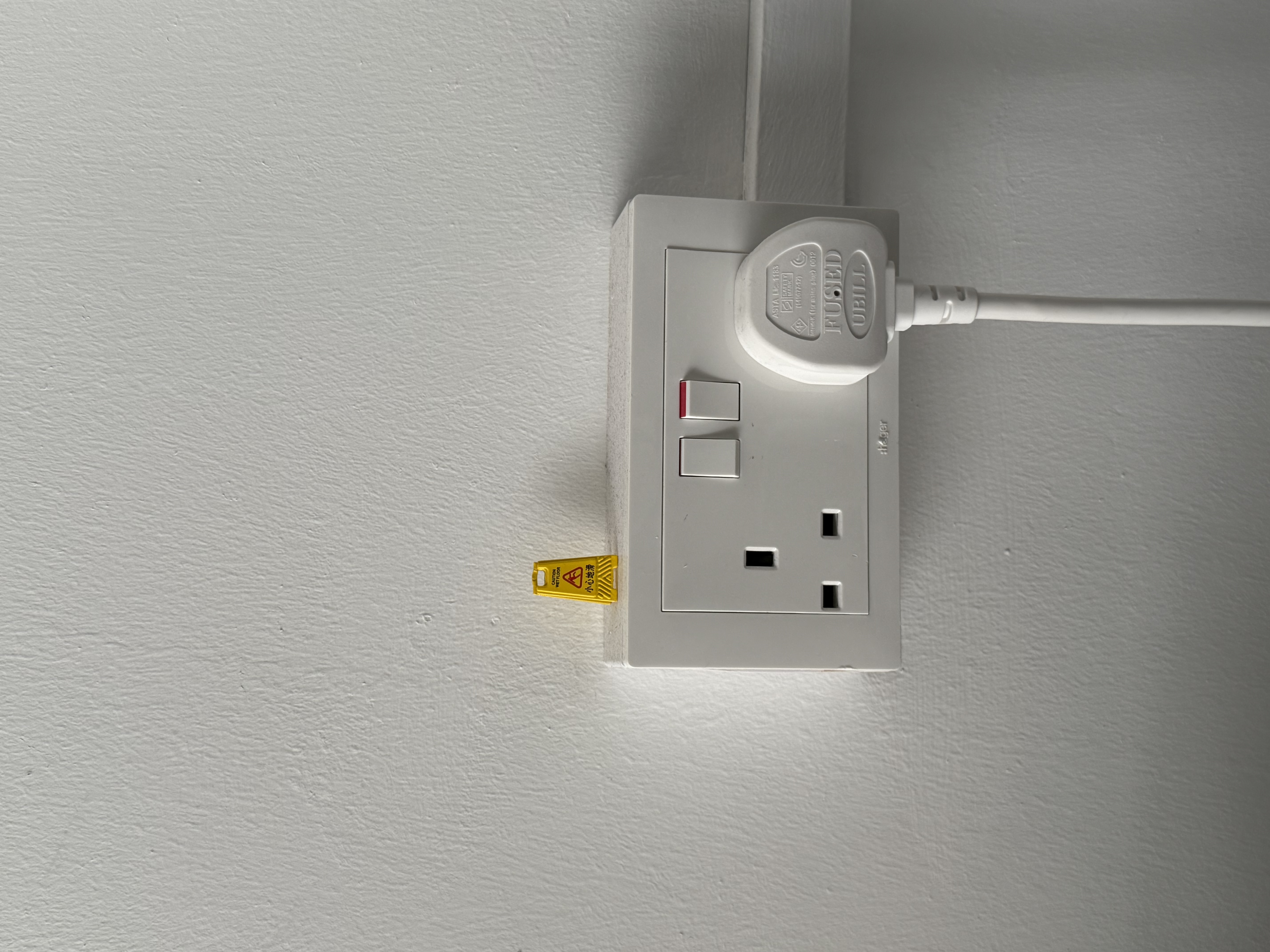 Our collection of little trinkets that makes home, home