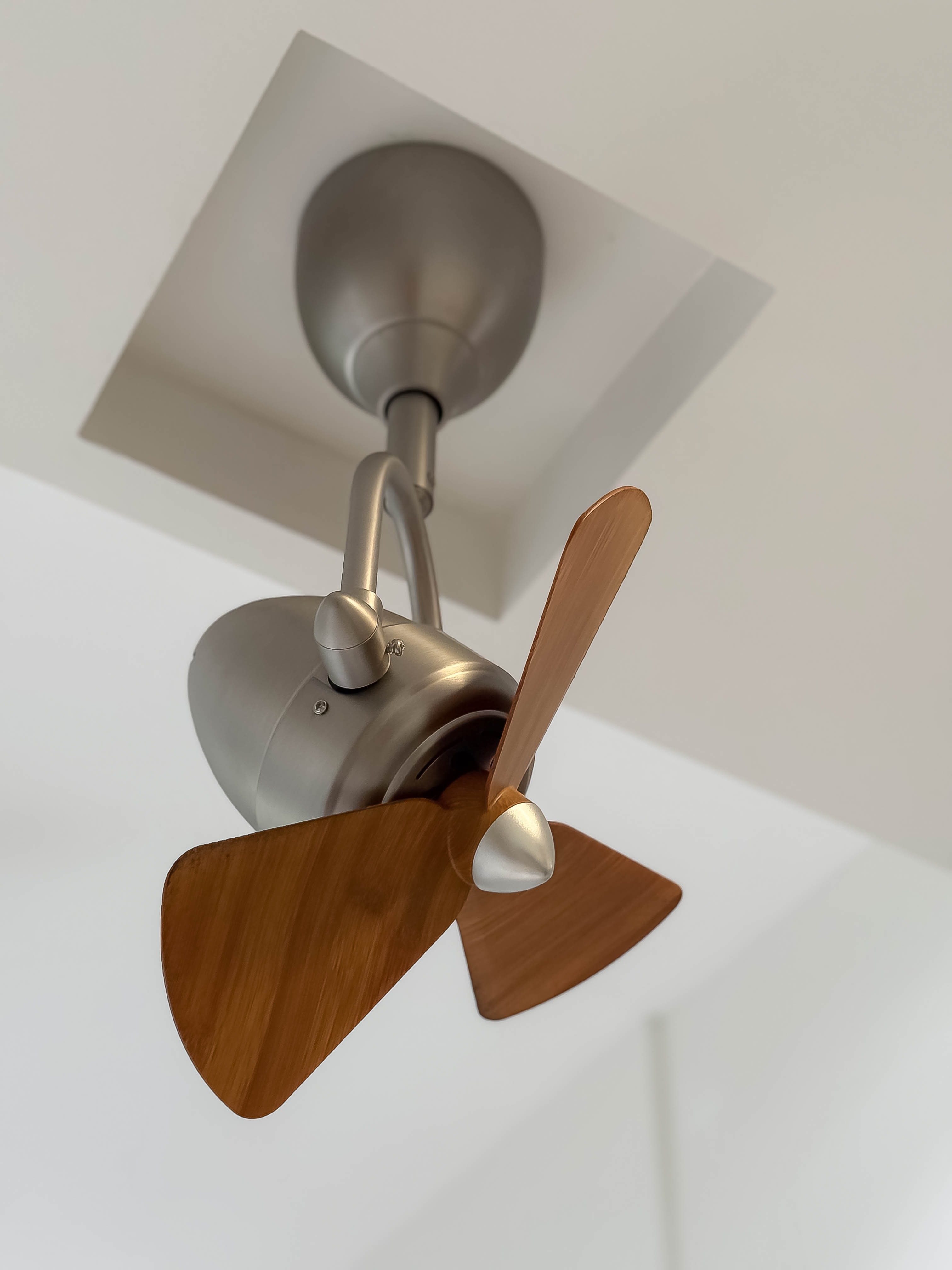 Open Concept Kitchen - in a Scandi Home