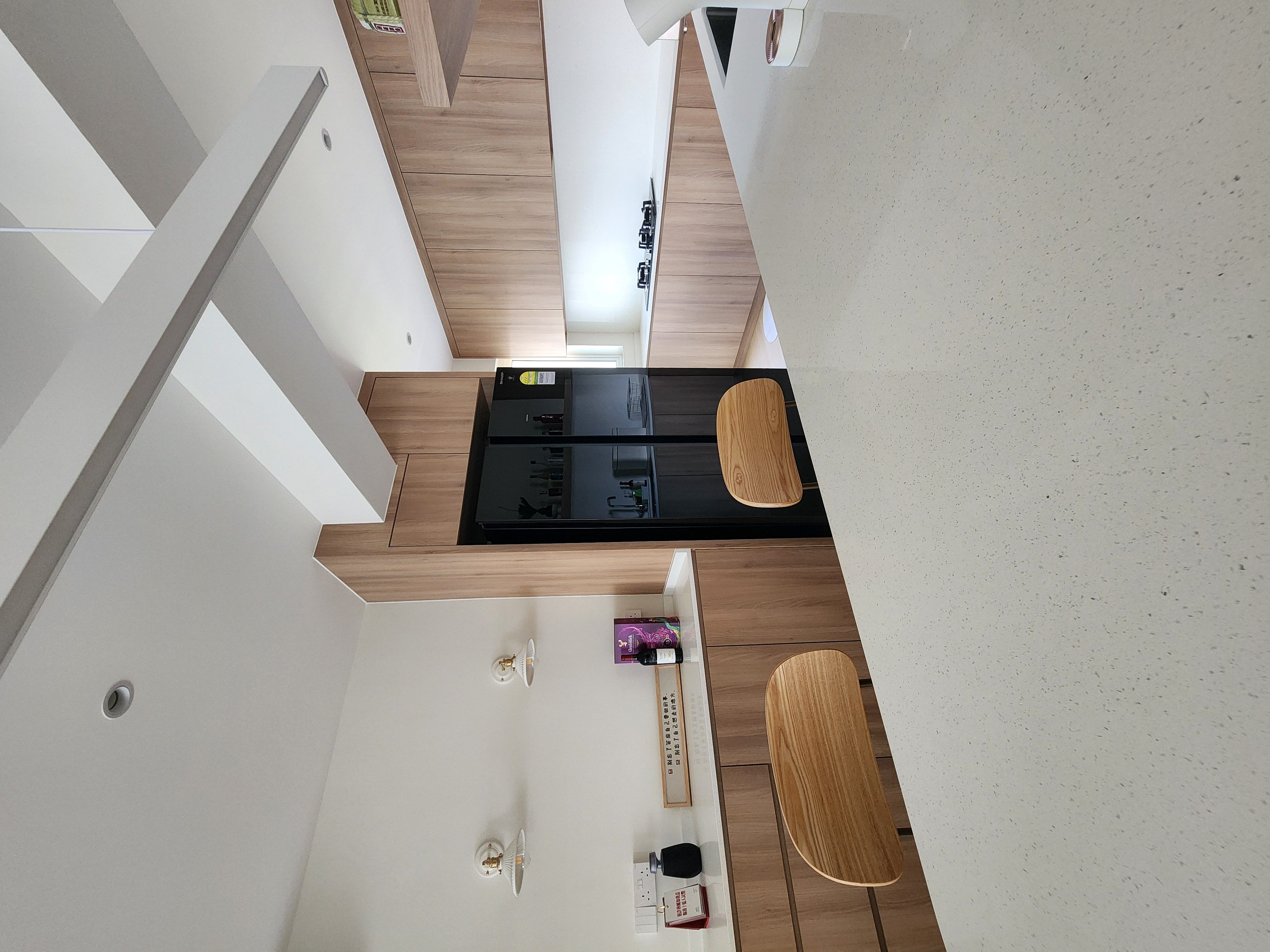 Where all the magic happens! A functional kitchen makes cooking a joy.