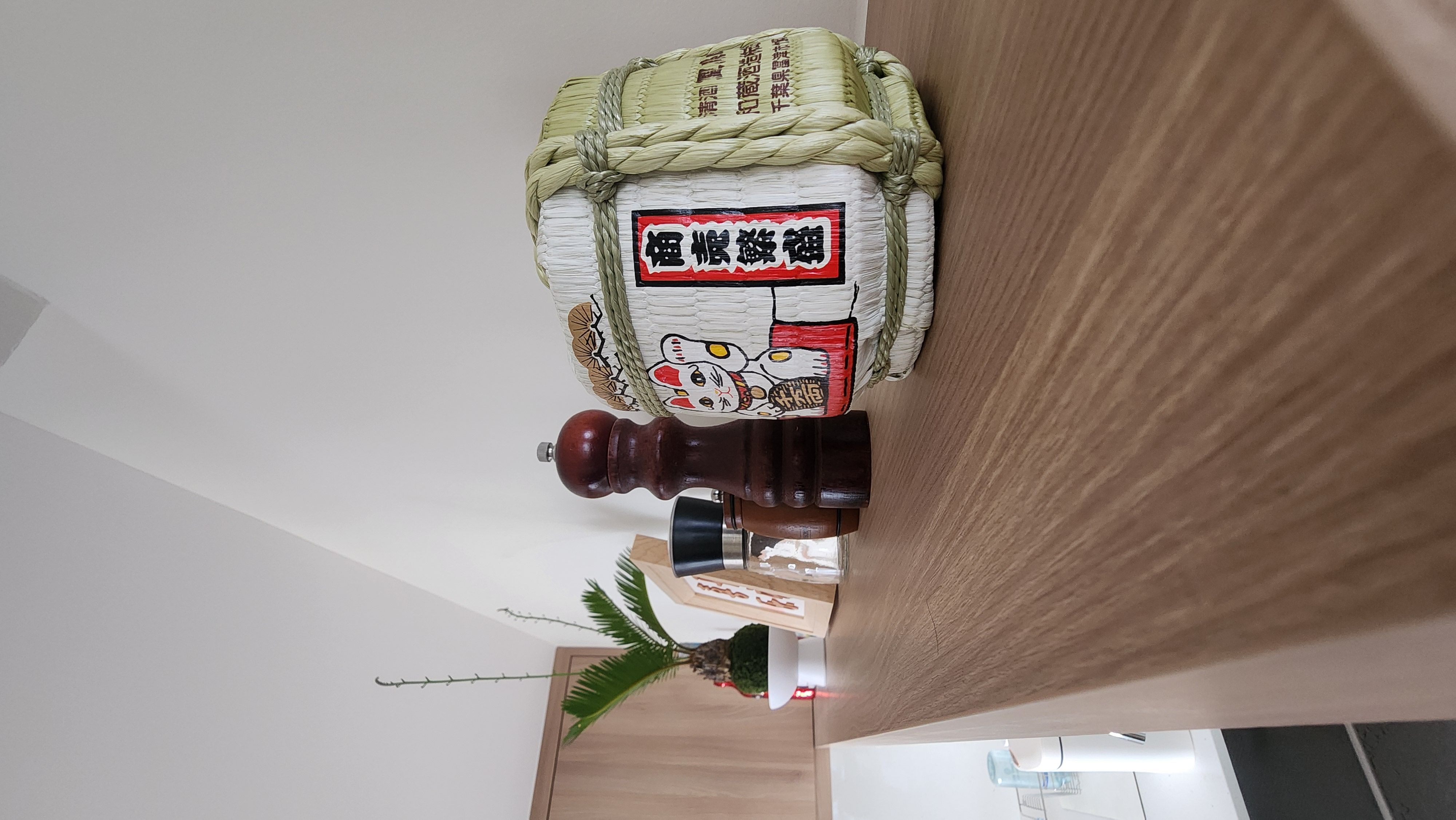 Where all the magic happens! A functional kitchen makes cooking a joy.