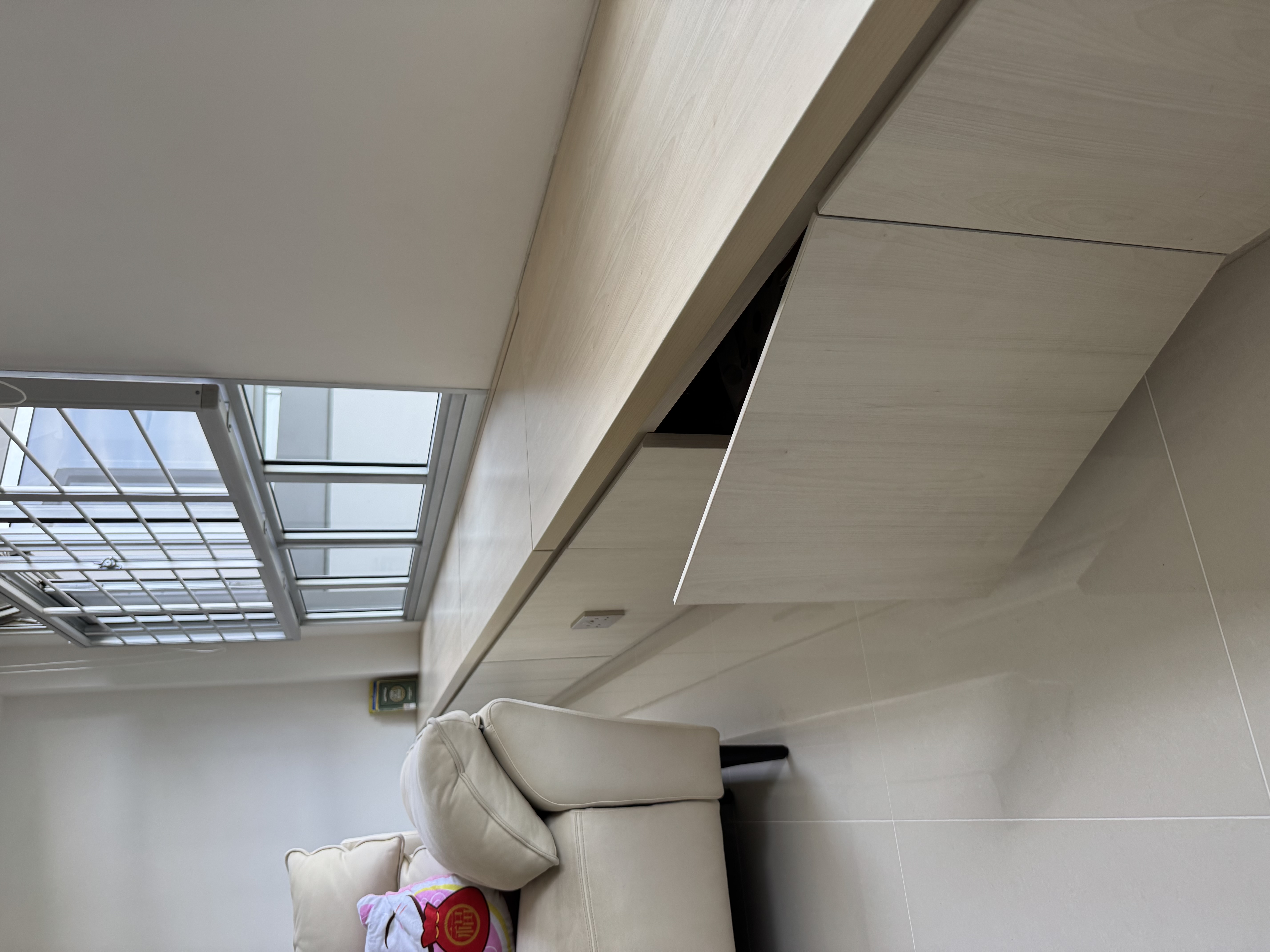 How we spent $10k in our living room