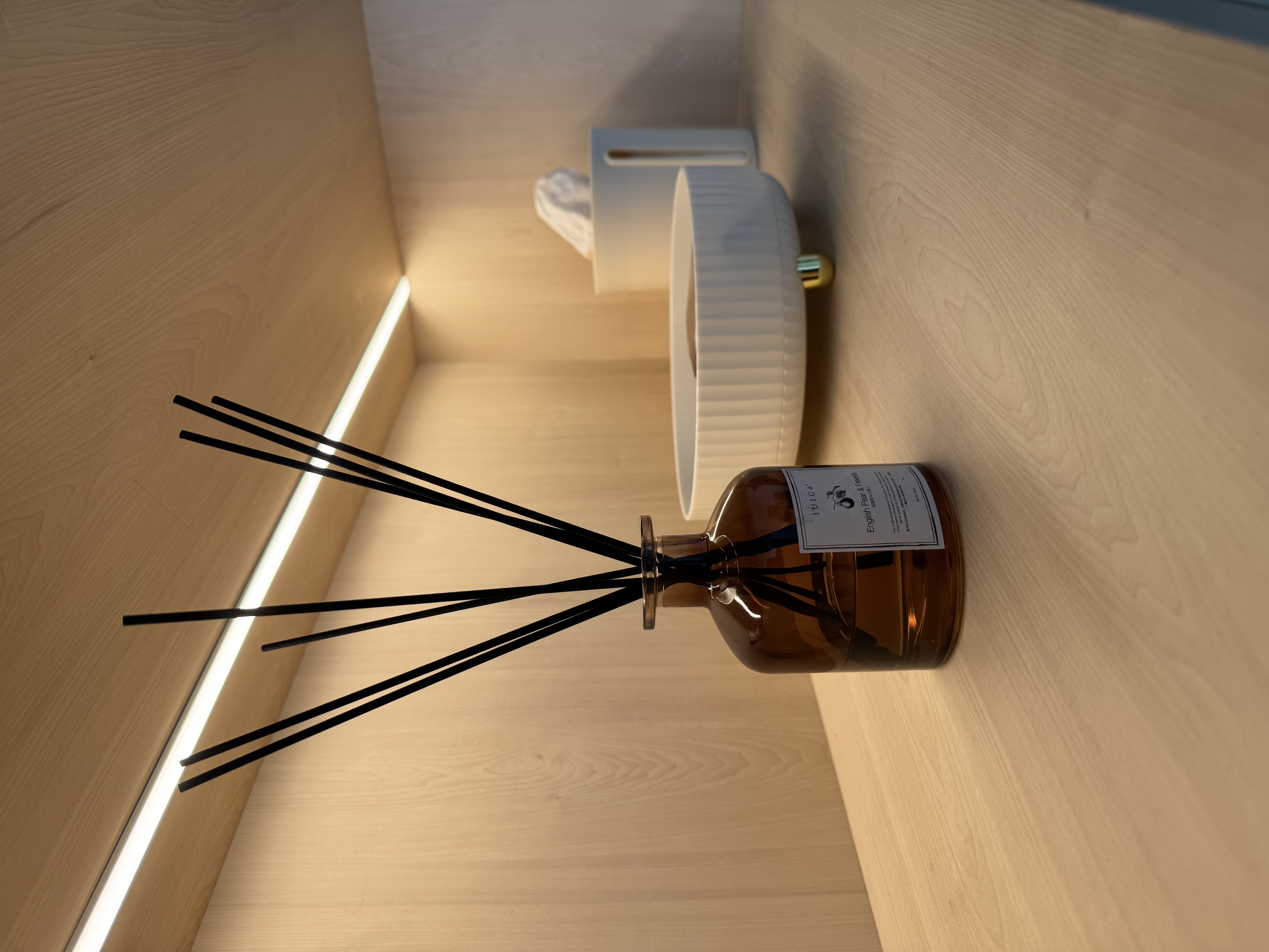 How we spent $10k in our living room