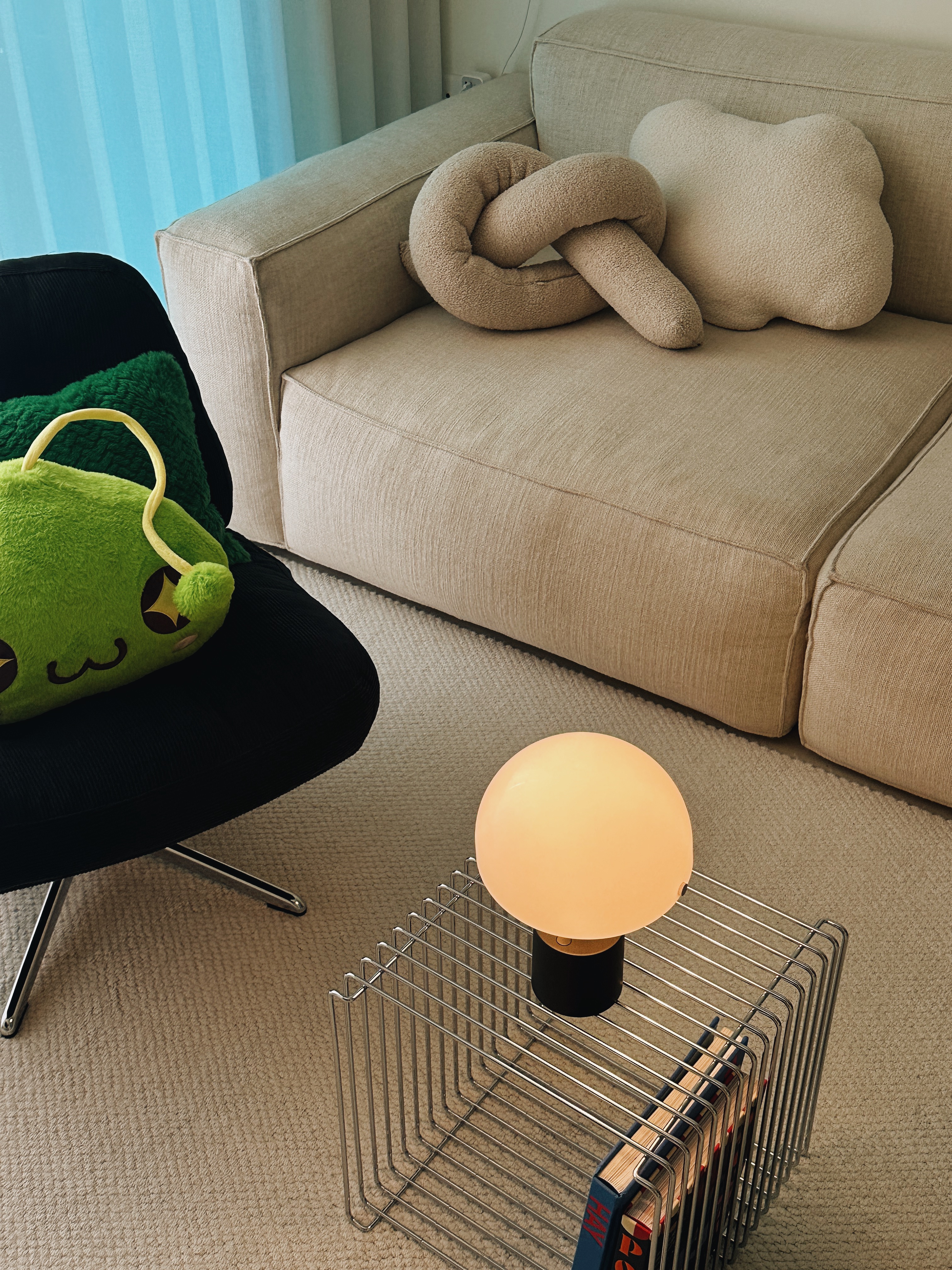 The Quiet Charm of a Minimalist Home