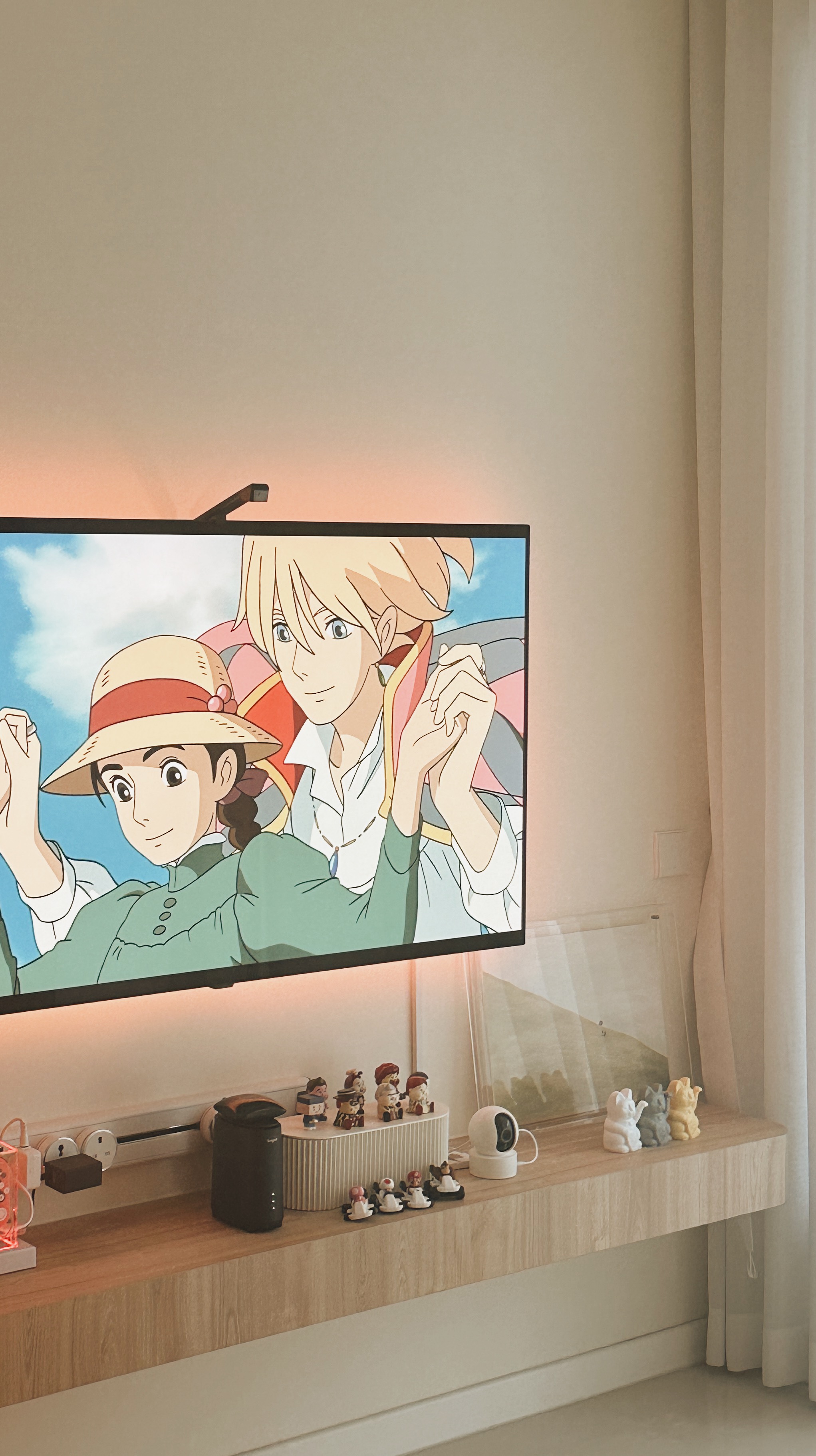 The Quiet Charm of a Minimalist Home