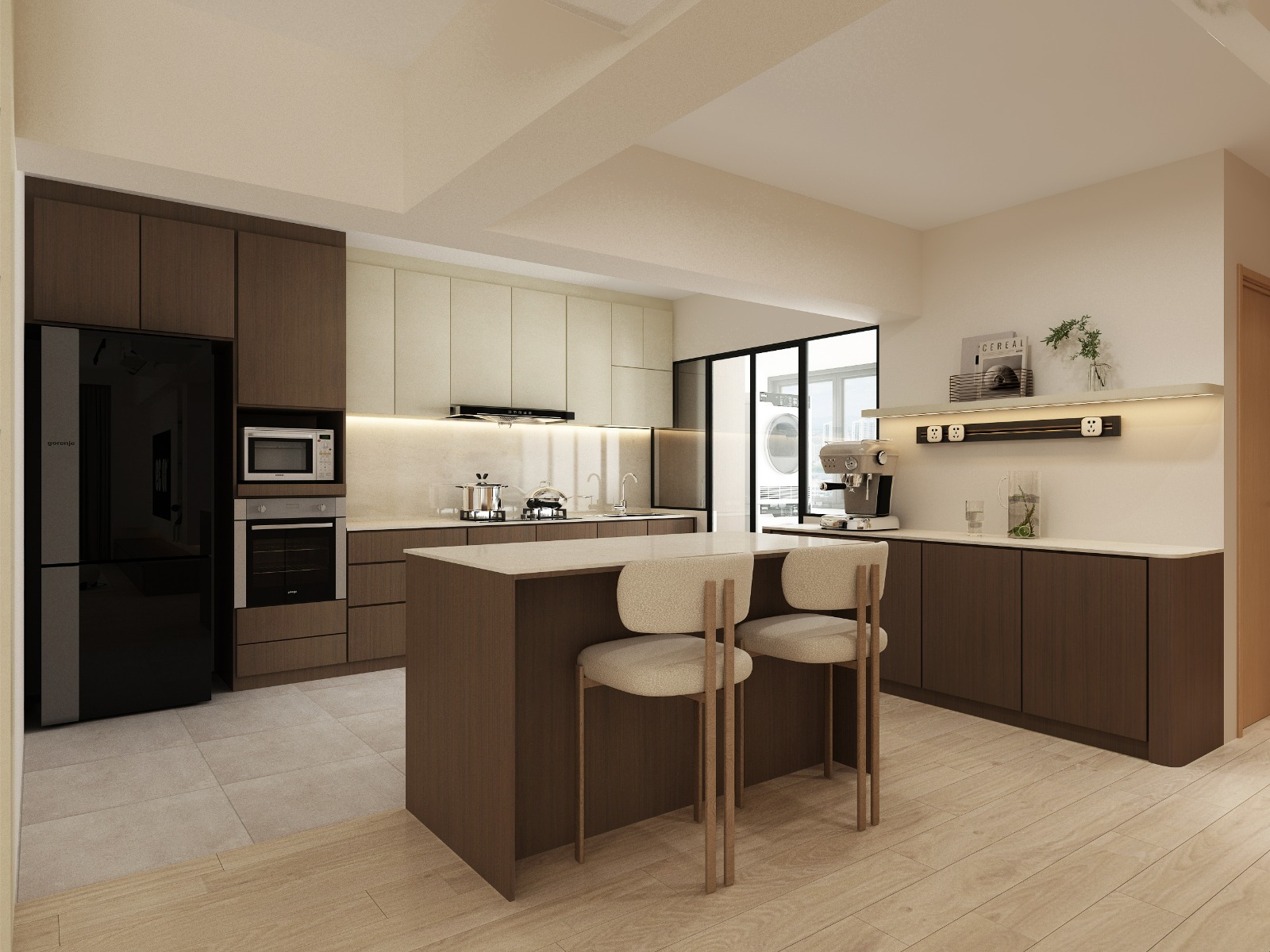 A-first-look-into-our-$11k-kitchen-for-our-5RM-resale-flat!