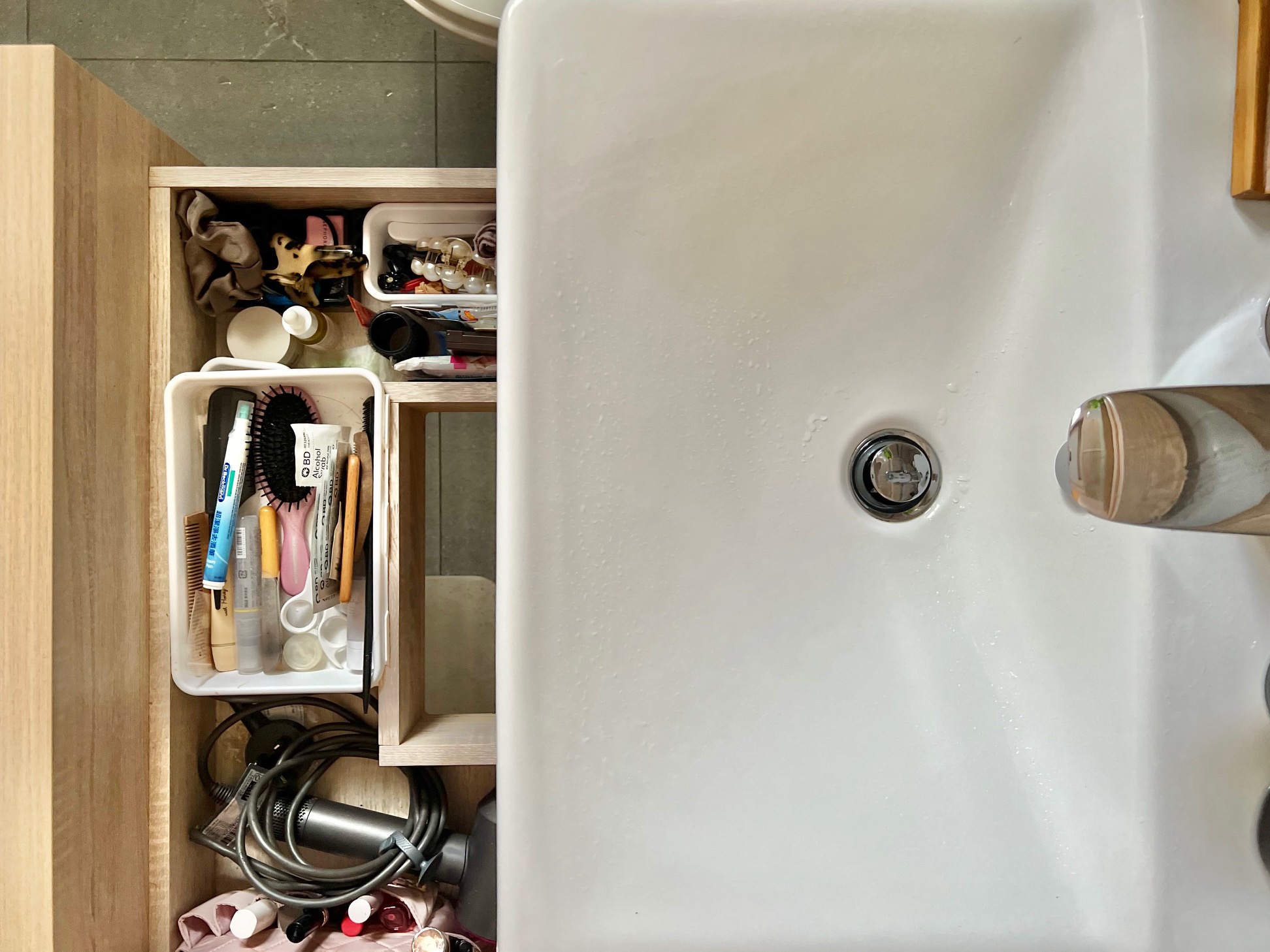 Master Bathroom Know-How: Smart Storage & Daily Rituals