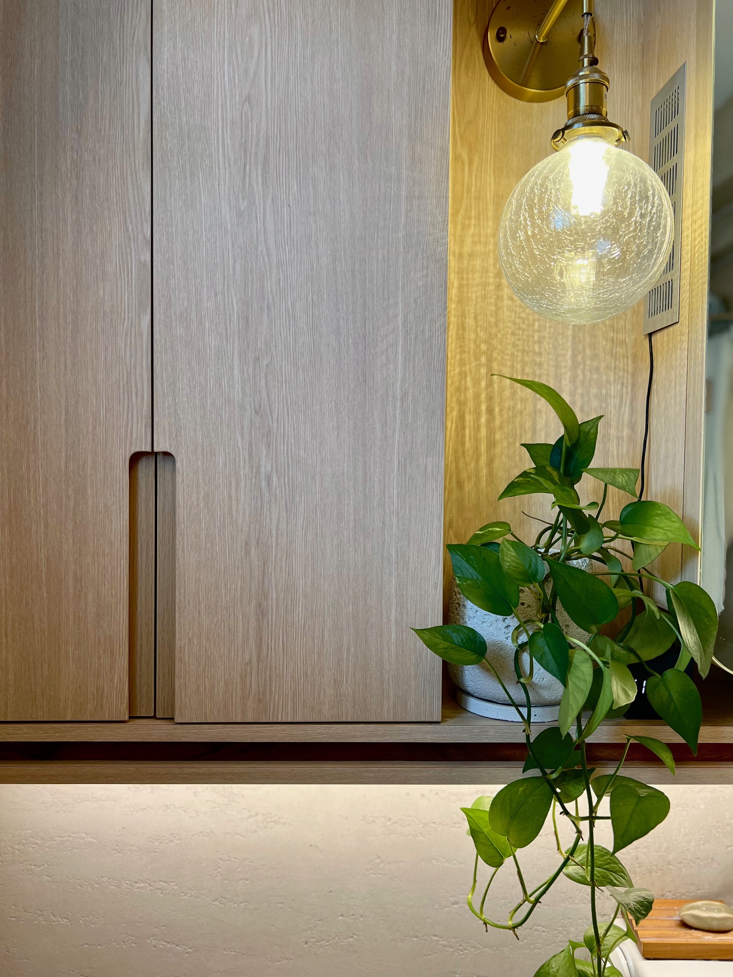 Master Bathroom Know-How: Smart Storage & Daily Rituals