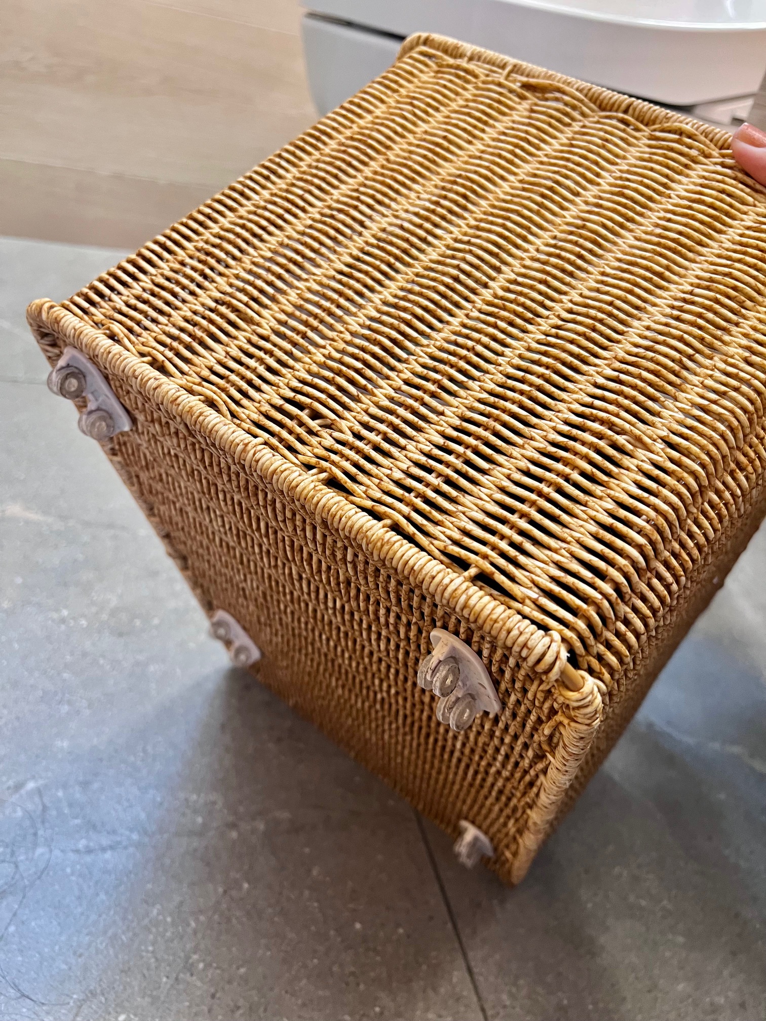 Master Bathroom Know-How: Smart Storage & Daily Rituals