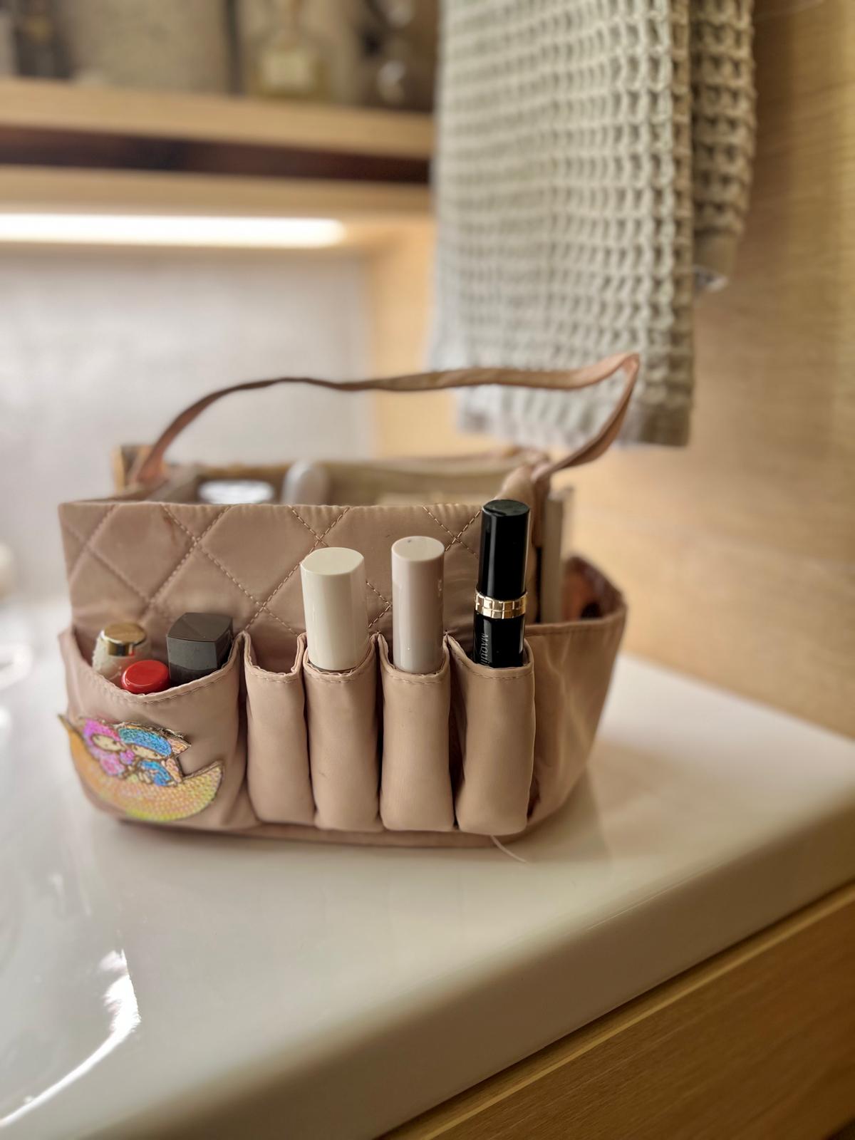 Master Bathroom Know-How: Smart Storage & Daily Rituals