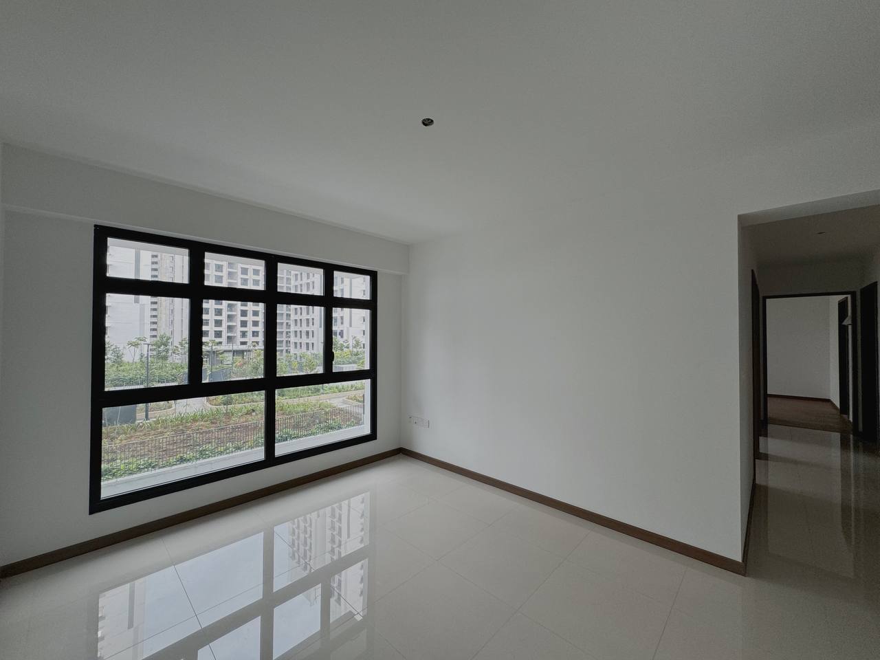 Home Tour 🏠: A $62K Creamy Home with Woody Accents and Curved Touches