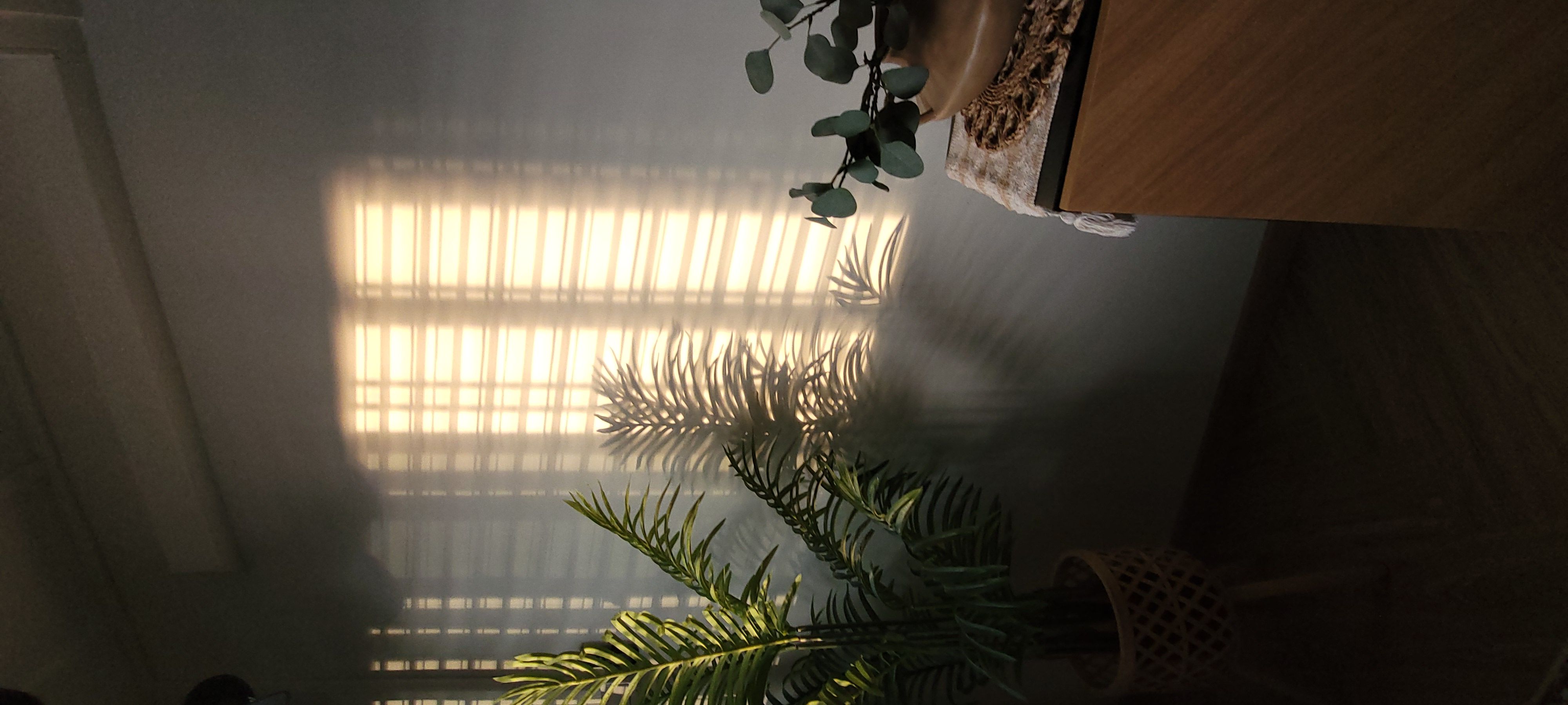 Cosy and functional living room for a family of 5 and 2 furbabies.