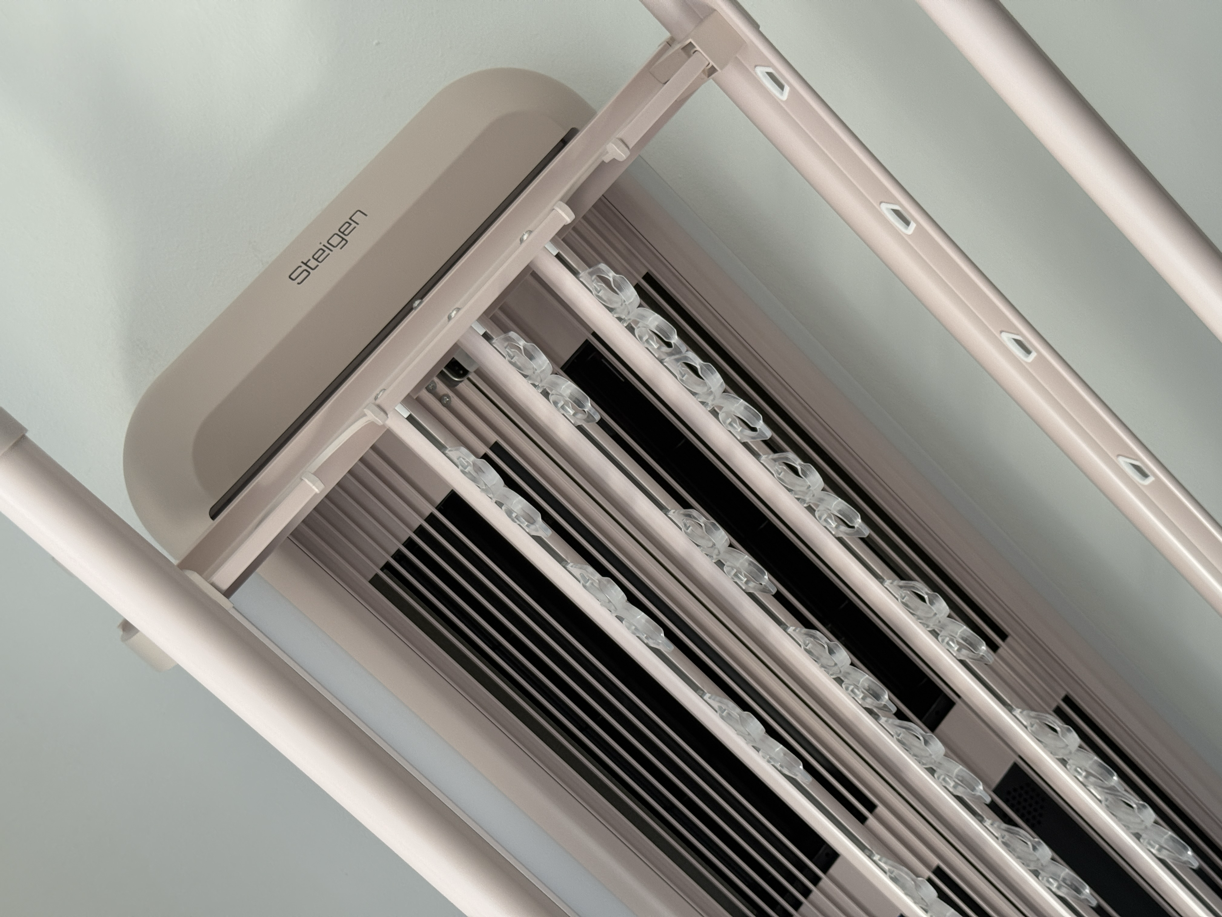 Nail It: Best Investment in my Nest!