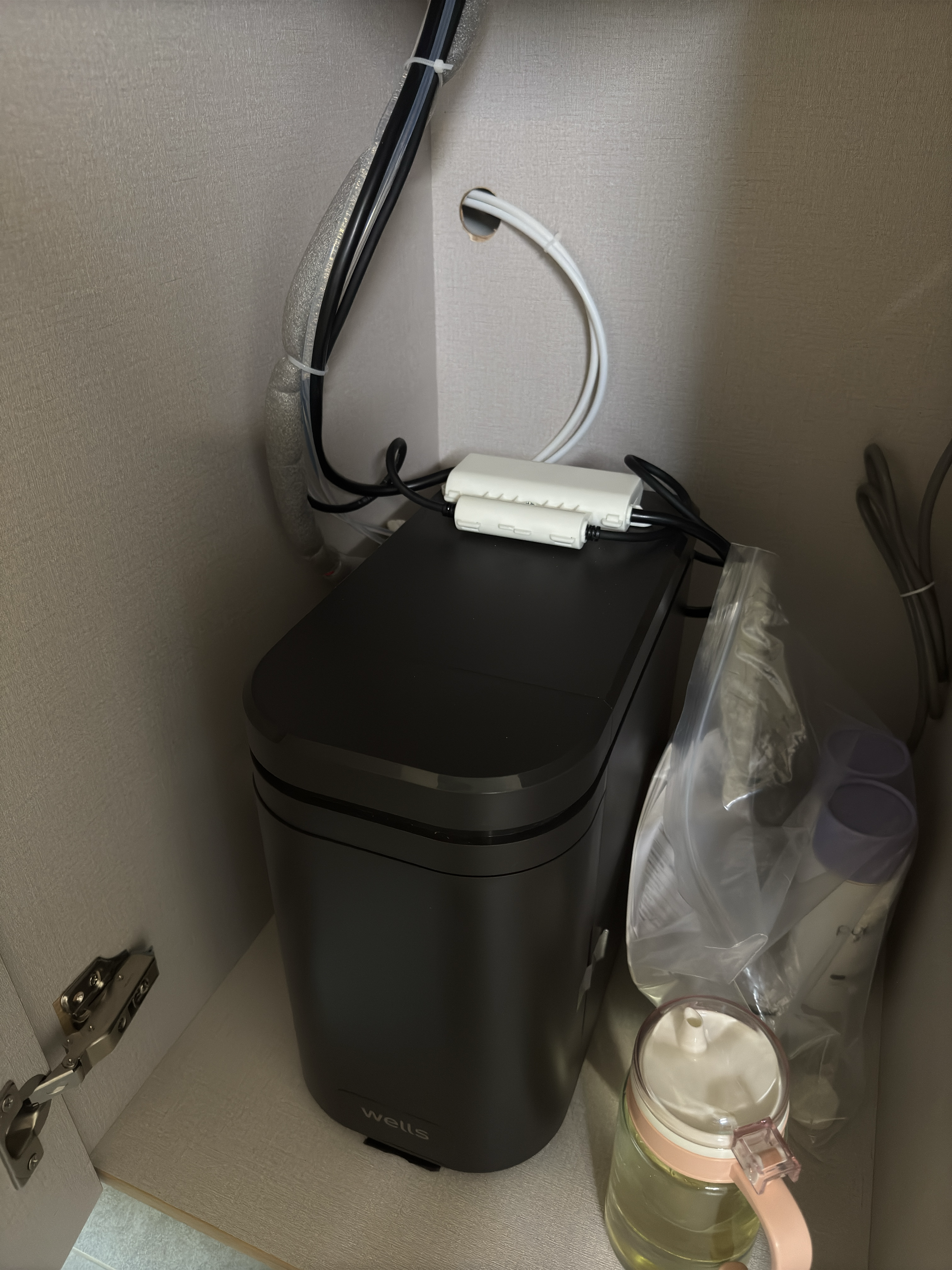 Nail It: Best Investment in my Nest!