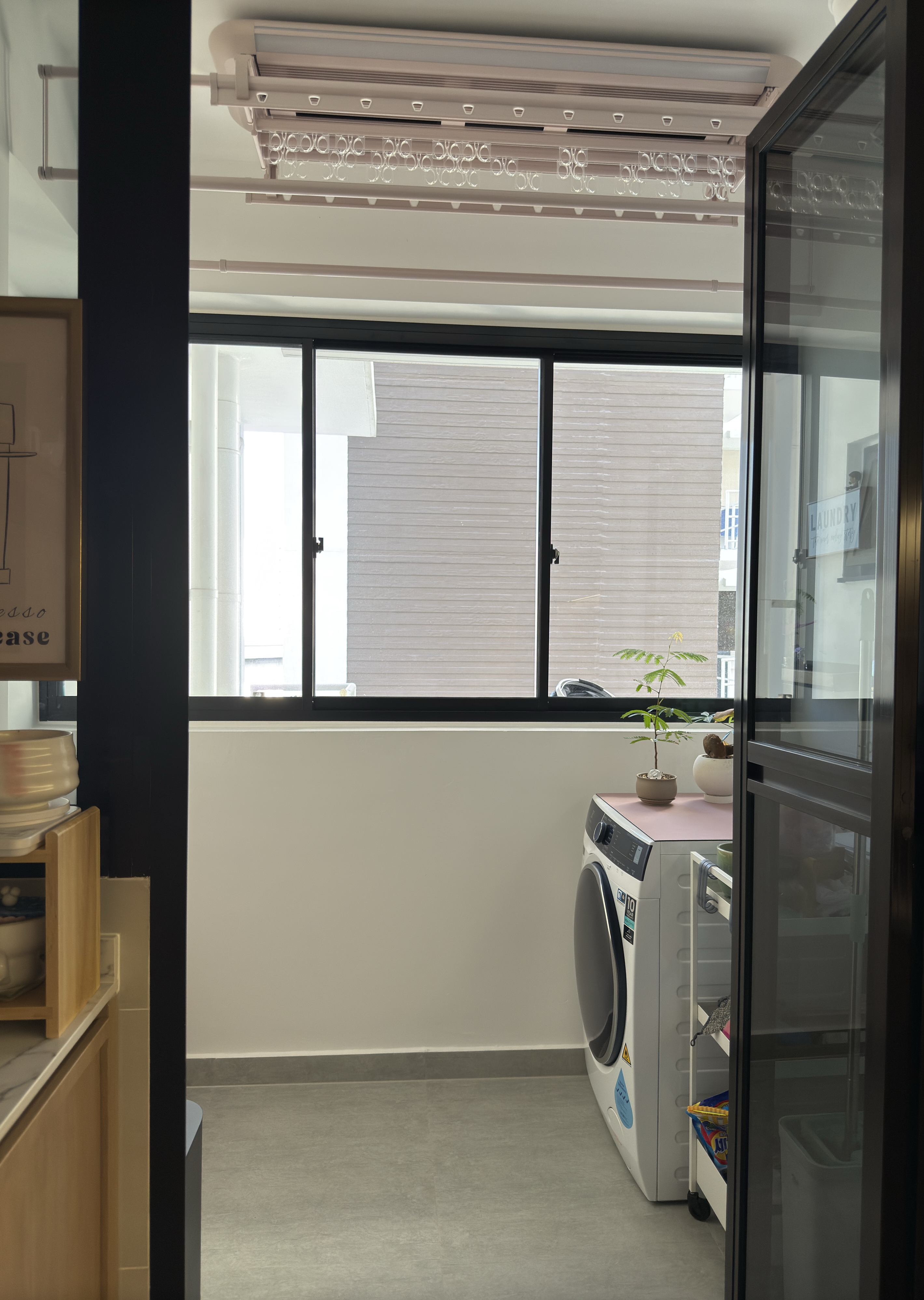 Nail It: Best Investment in my Nest!