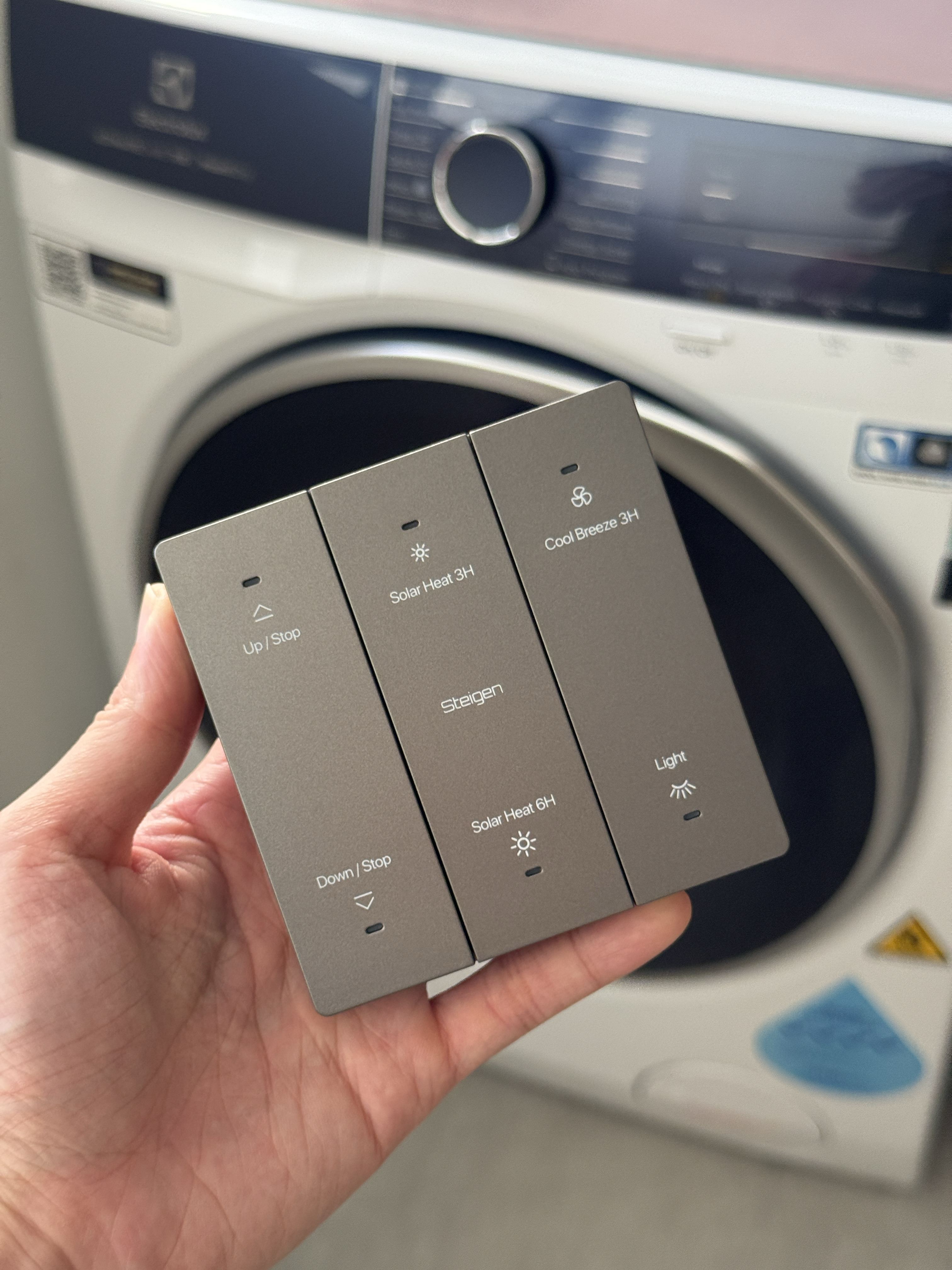 Nail It: Best Investment in my Nest!