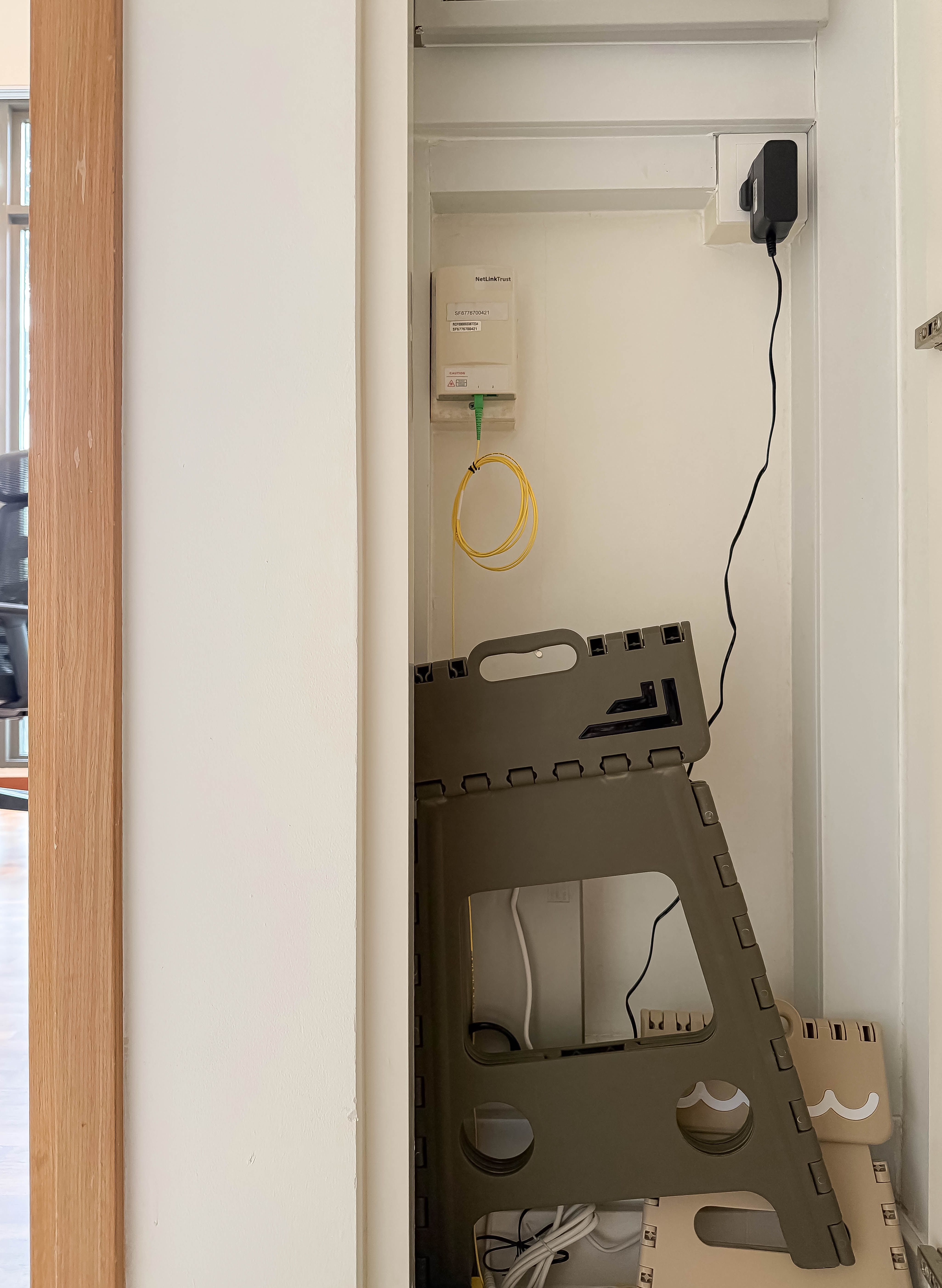 2 Dining Areas? A workaround for a tiny scandi home