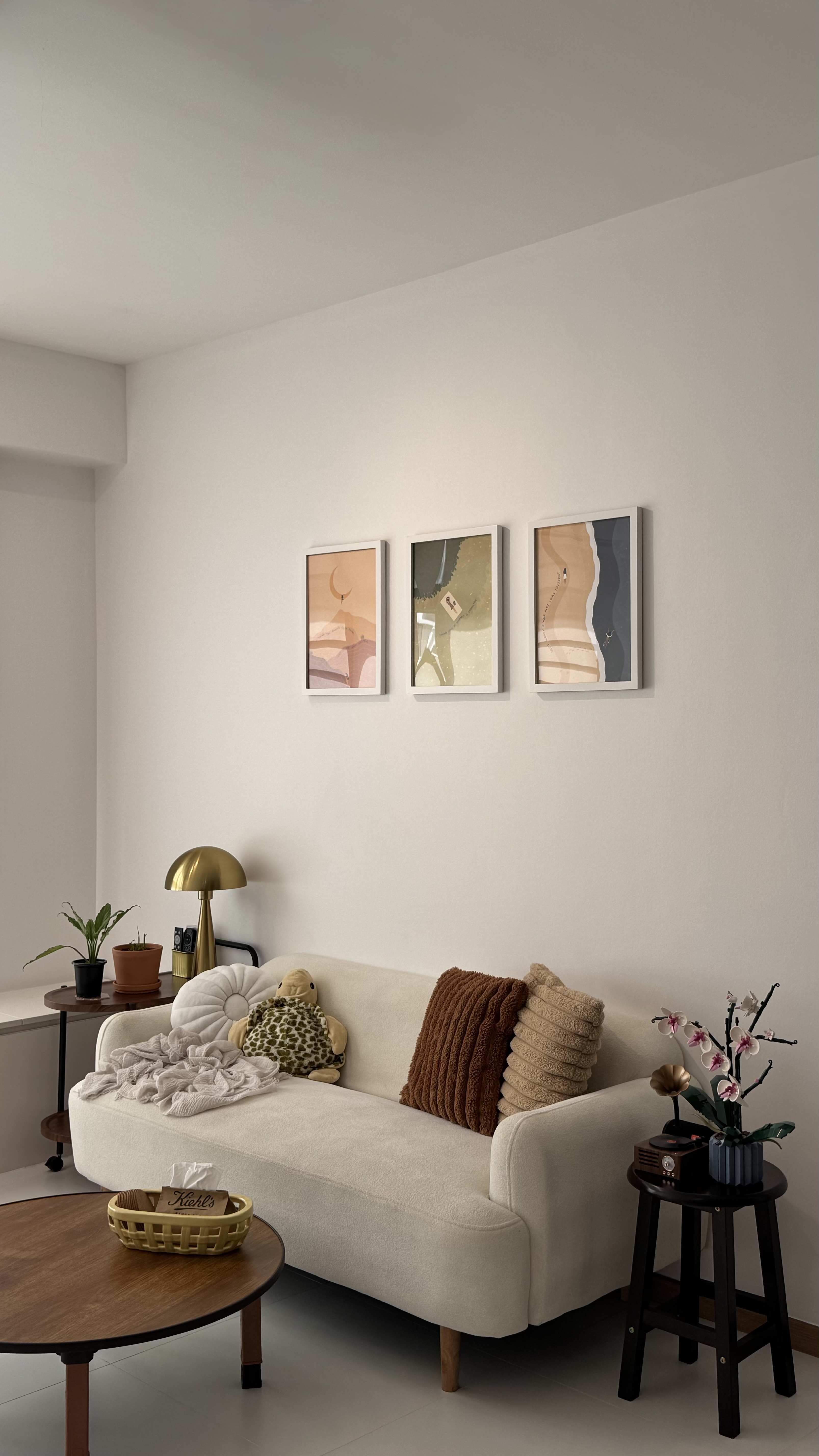 A Personal Touch: Meaningful Home Decor Ideas