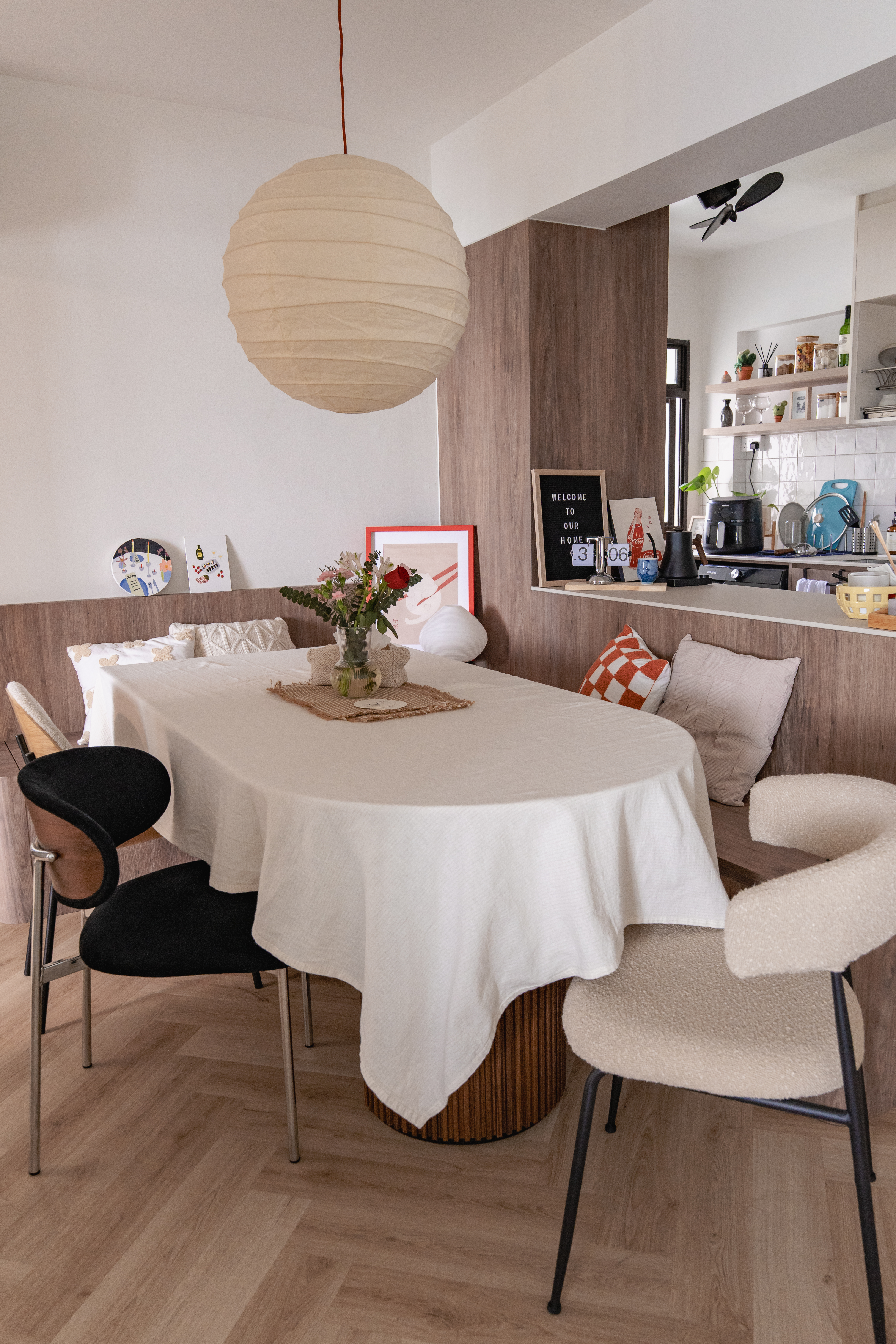 Our-dining-nook:-Creating-a-cafe-at-home!