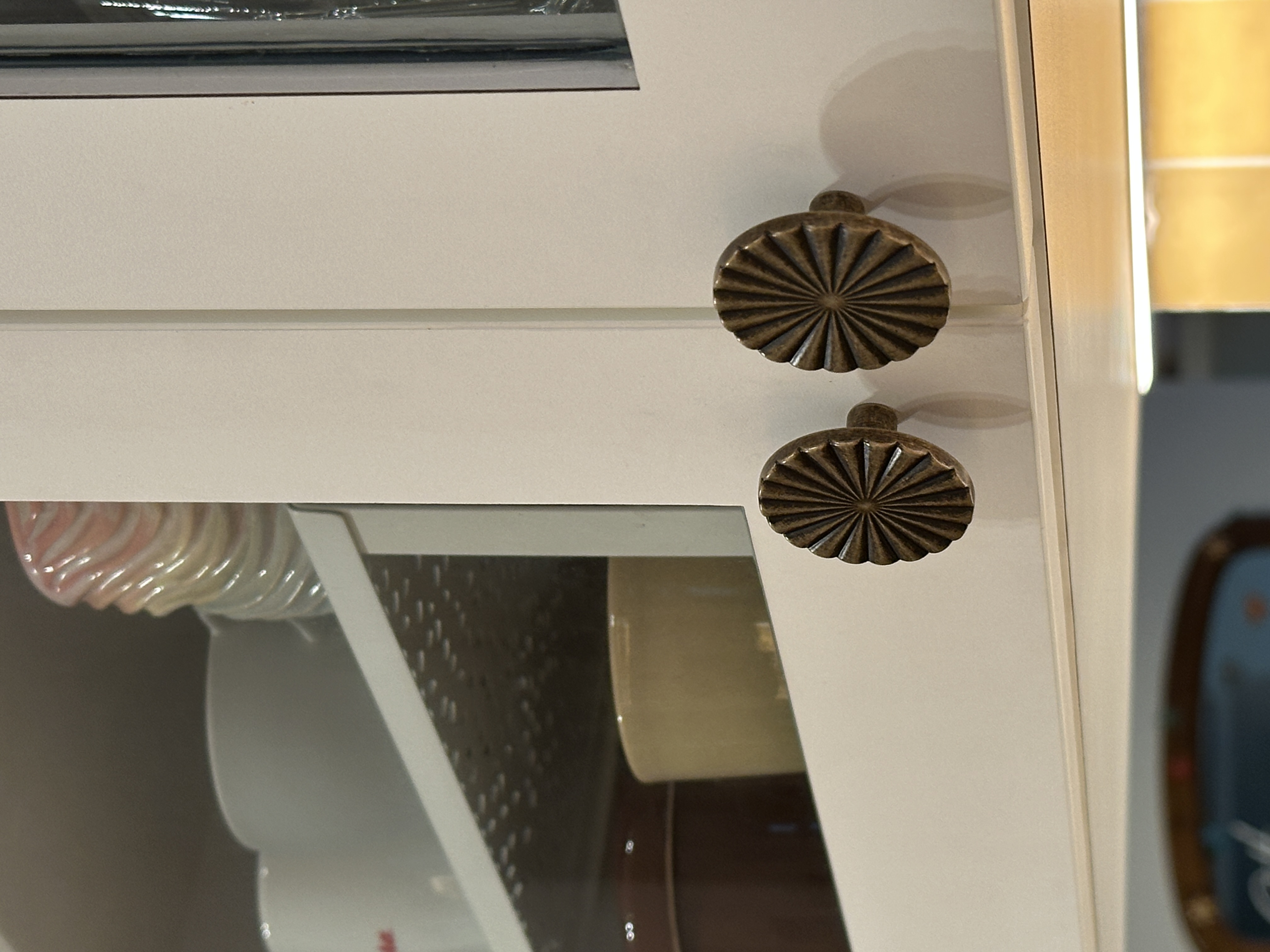 From the Rising of the Sun to the Going Down: Our Open-Concept Kitchen