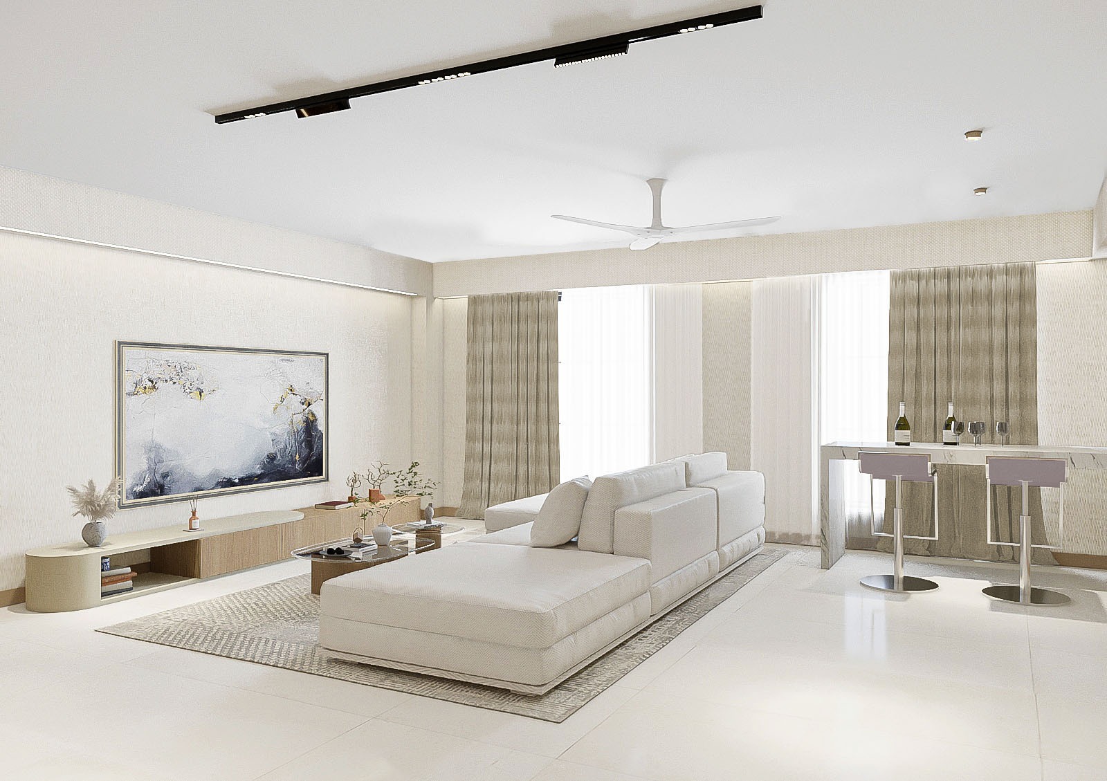 Rendering vs. Reality: When Dream Designs Meet Real Life