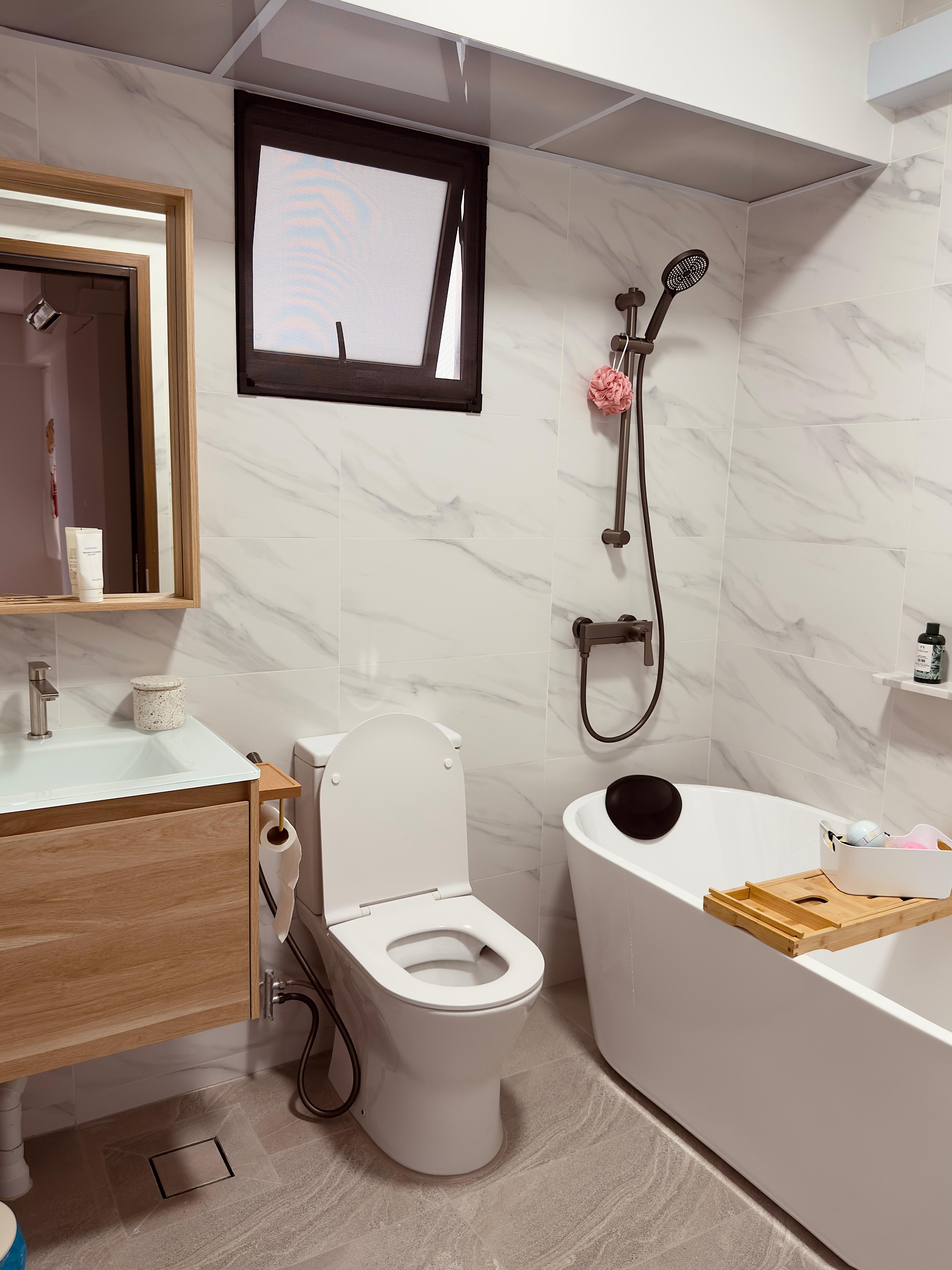 Rendering vs. Reality: When Dream Designs Meet Real Life