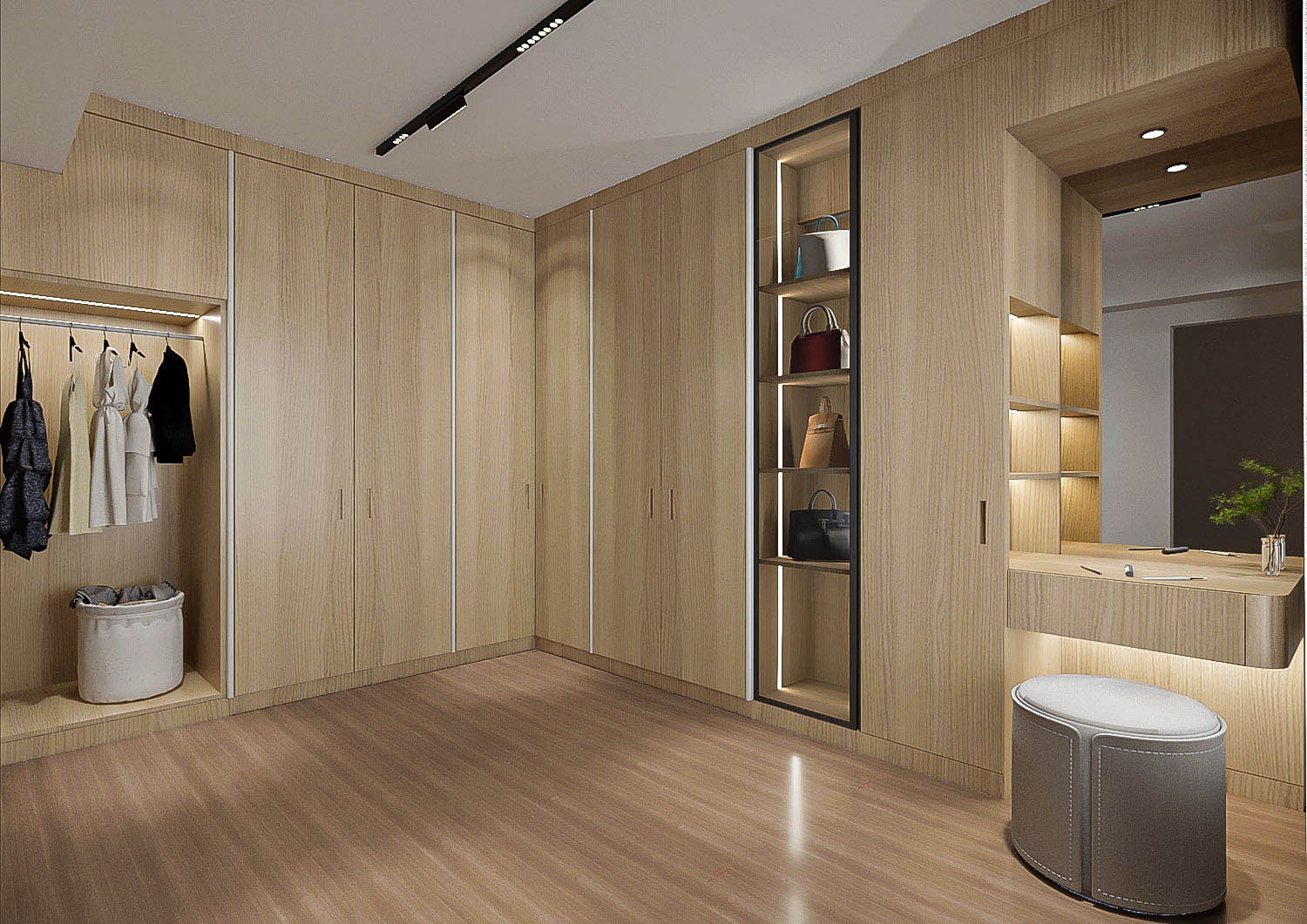 Rendering vs. Reality: When Dream Designs Meet Real Life