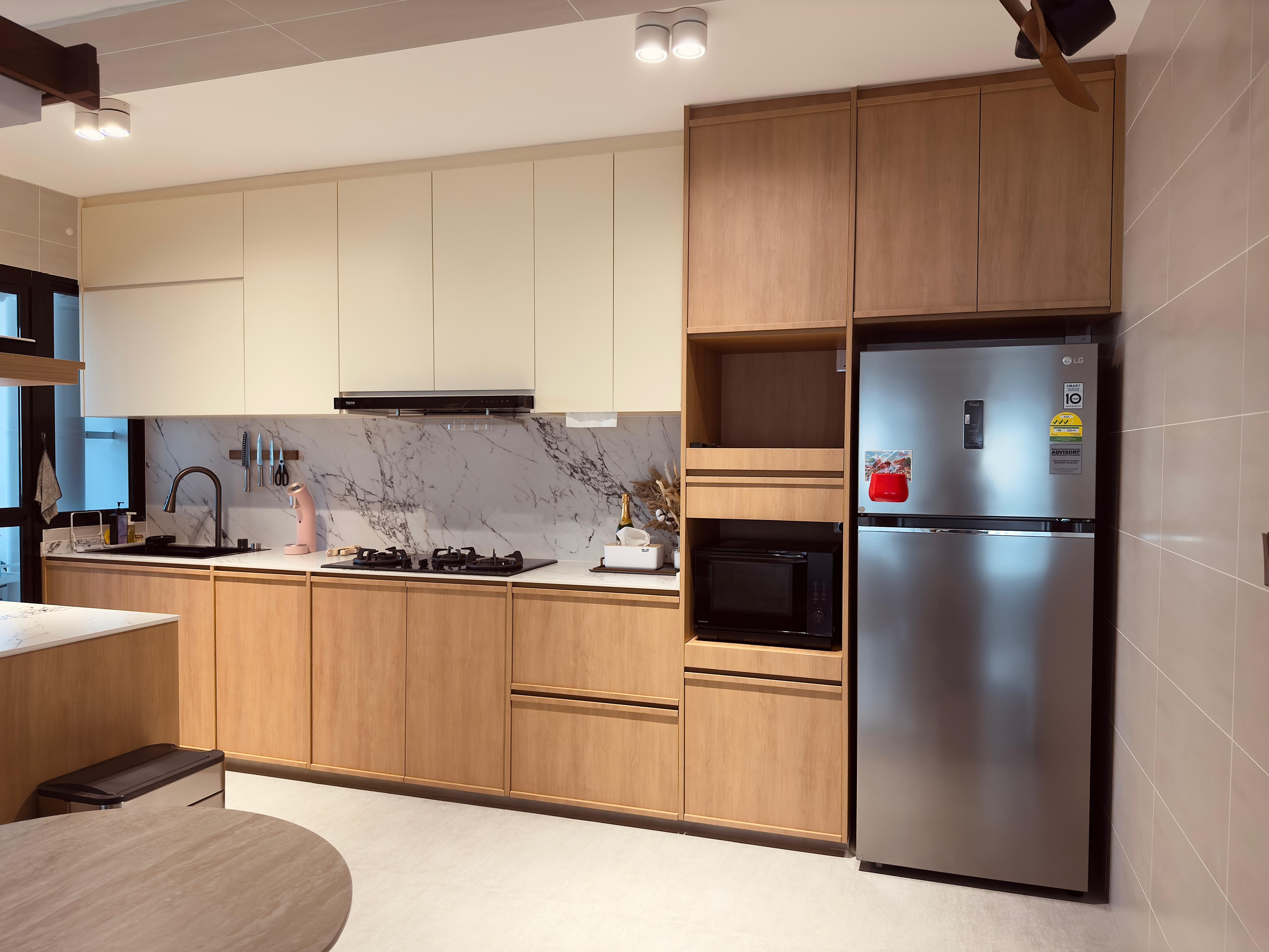 Rendering vs. Reality: When Dream Designs Meet Real Life