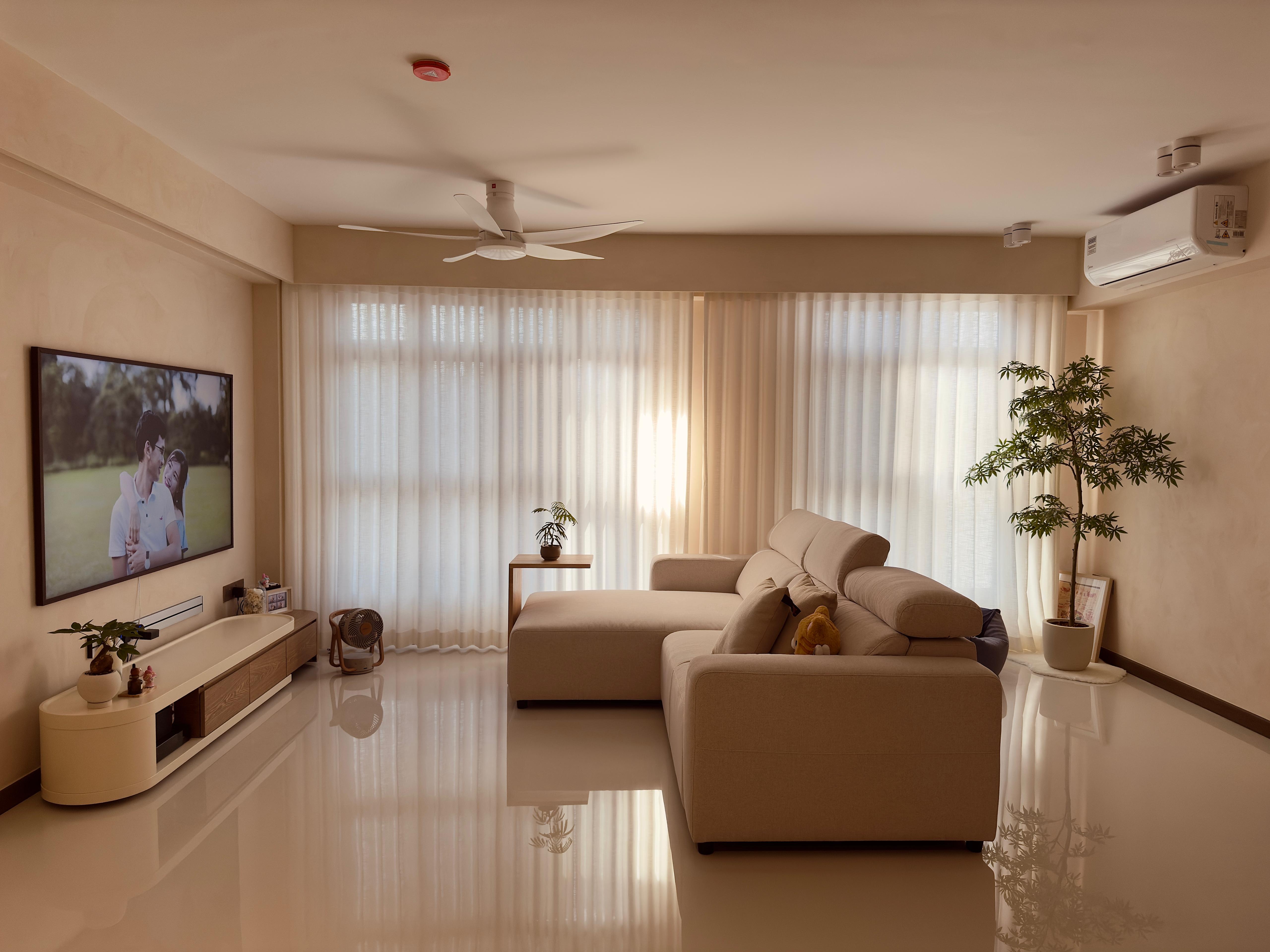 Rendering vs. Reality: When Dream Designs Meet Real Life