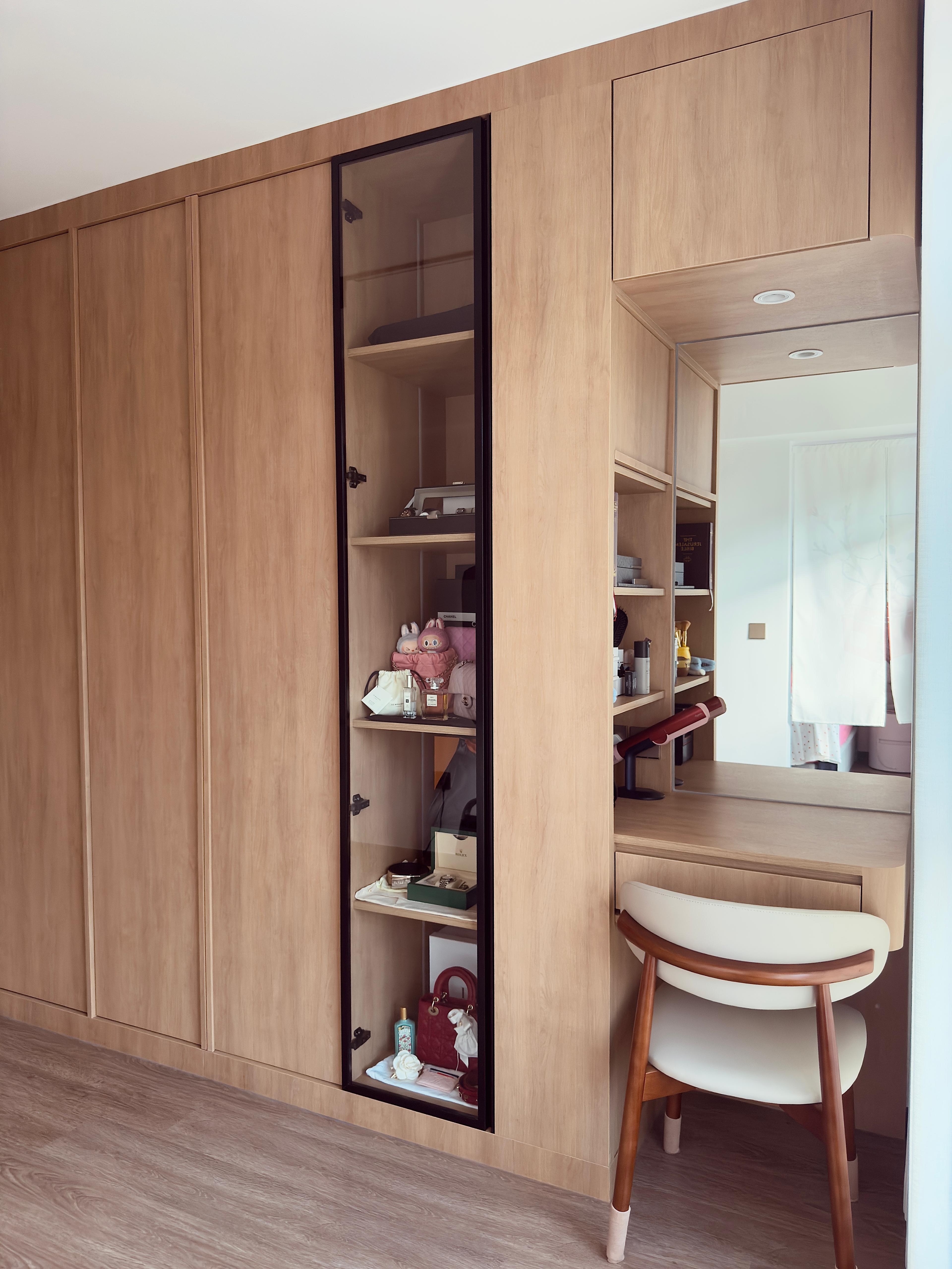 Rendering vs. Reality: When Dream Designs Meet Real Life