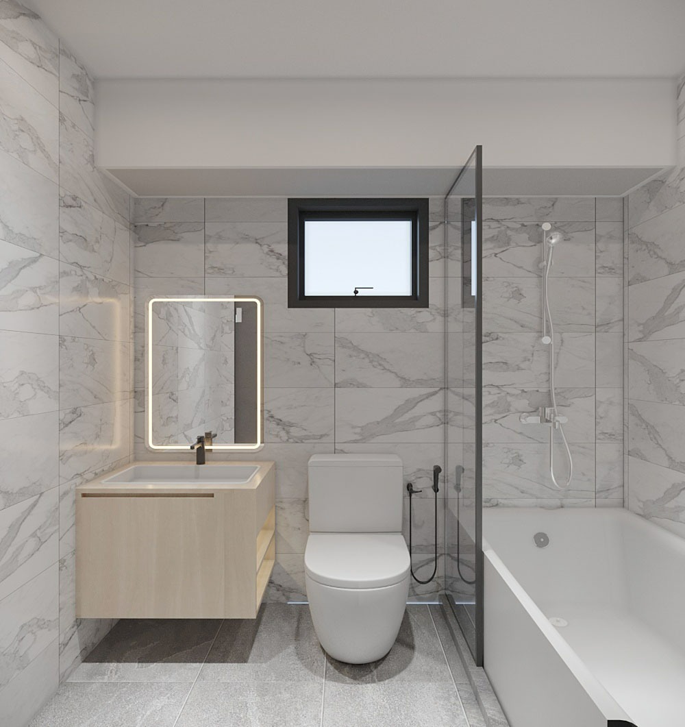 Rendering vs. Reality: When Dream Designs Meet Real Life