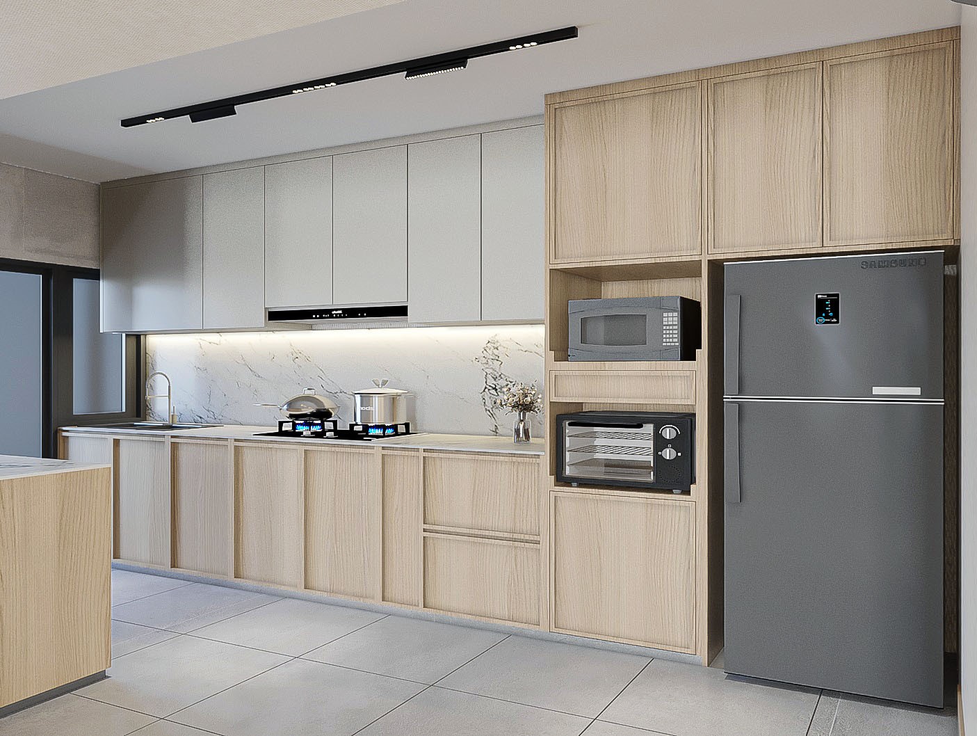 Rendering vs. Reality: When Dream Designs Meet Real Life