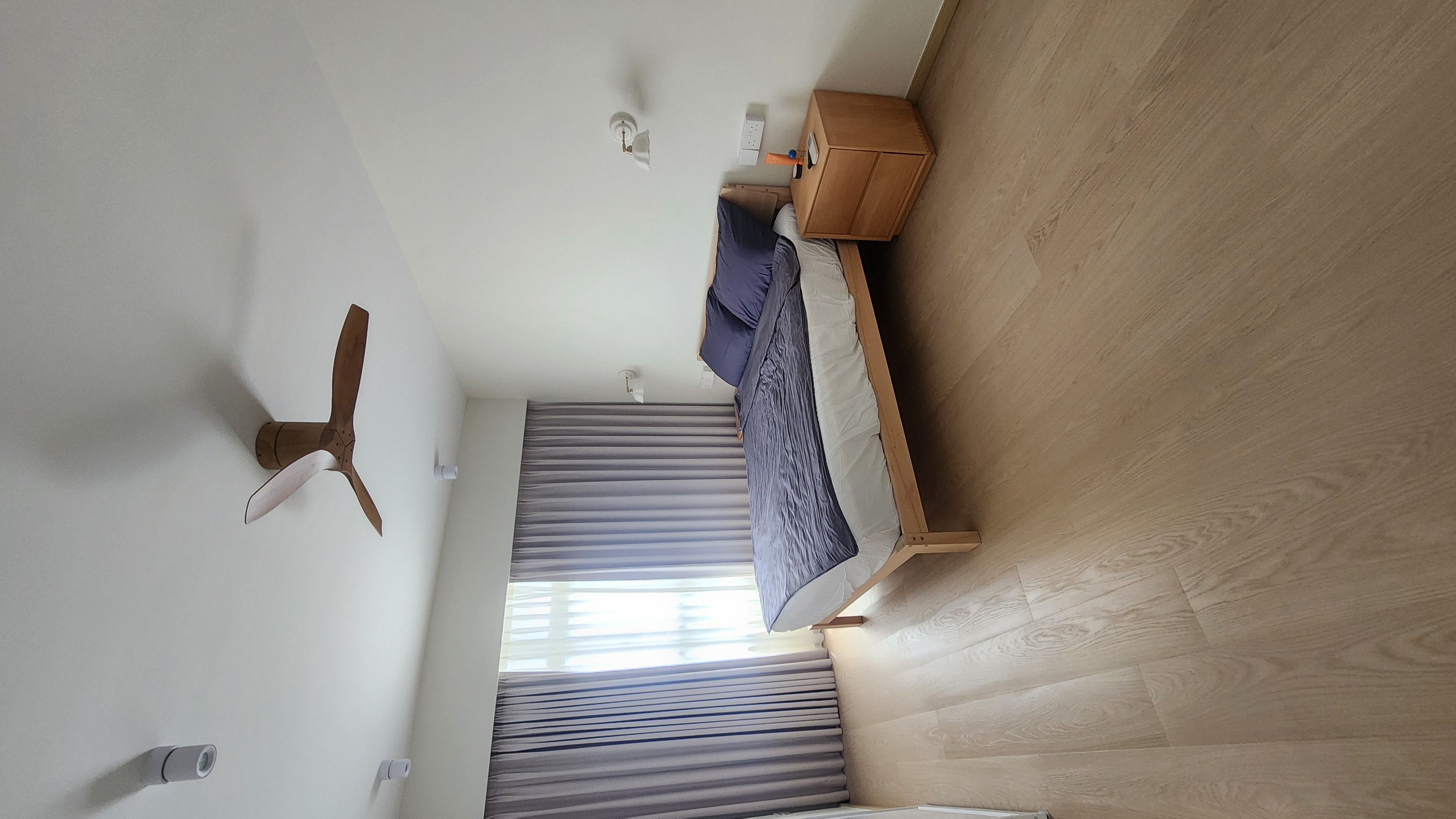 Bedroom should be our safe sanctuary!
