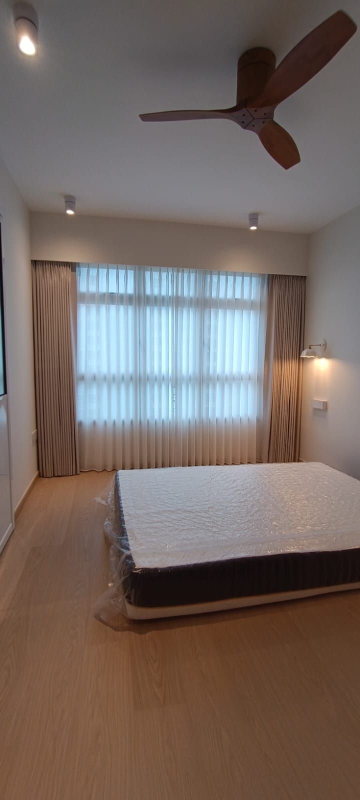 Bedroom should be our safe sanctuary!