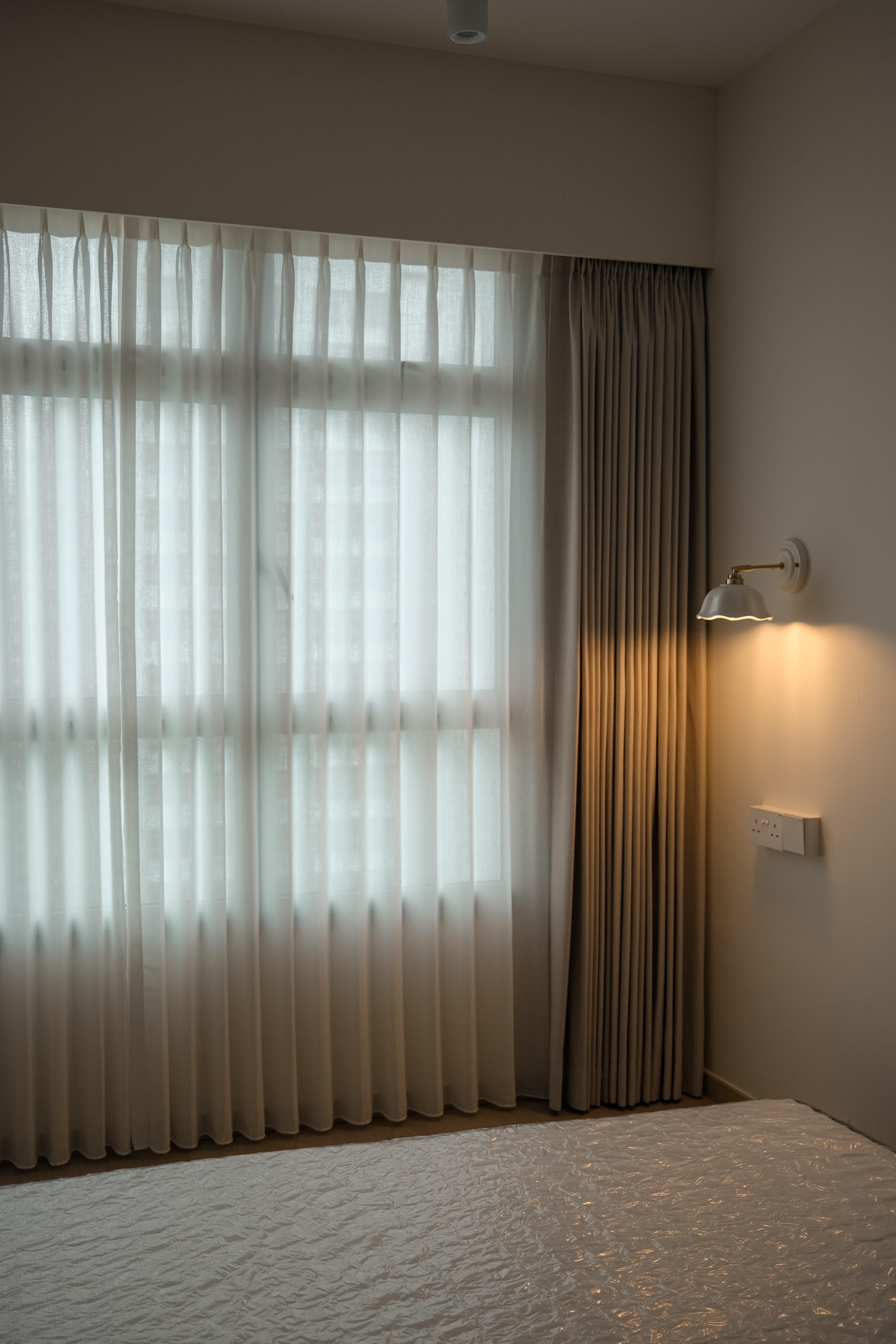 Bedroom should be our safe sanctuary!