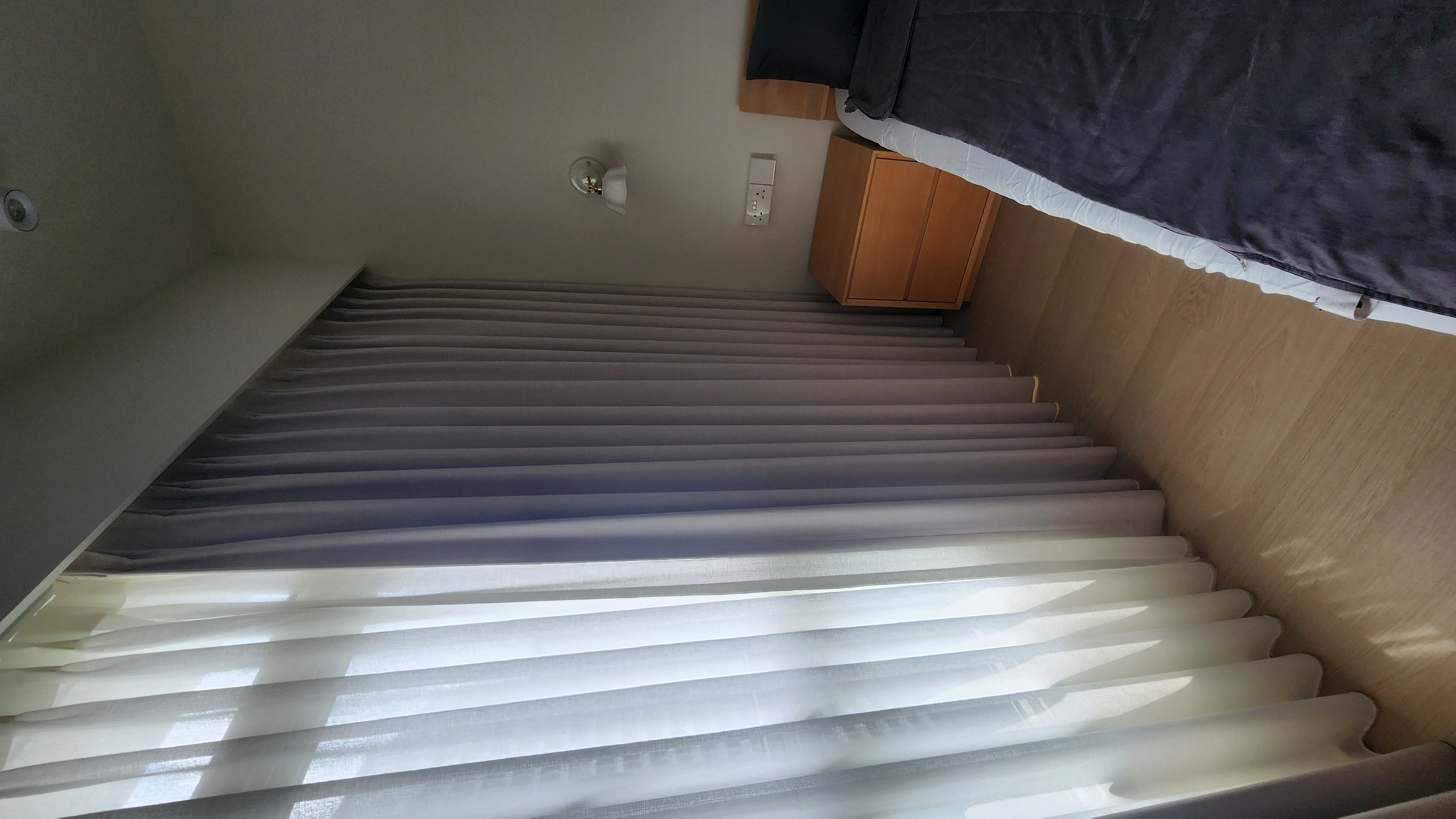 Bedroom should be our safe sanctuary!