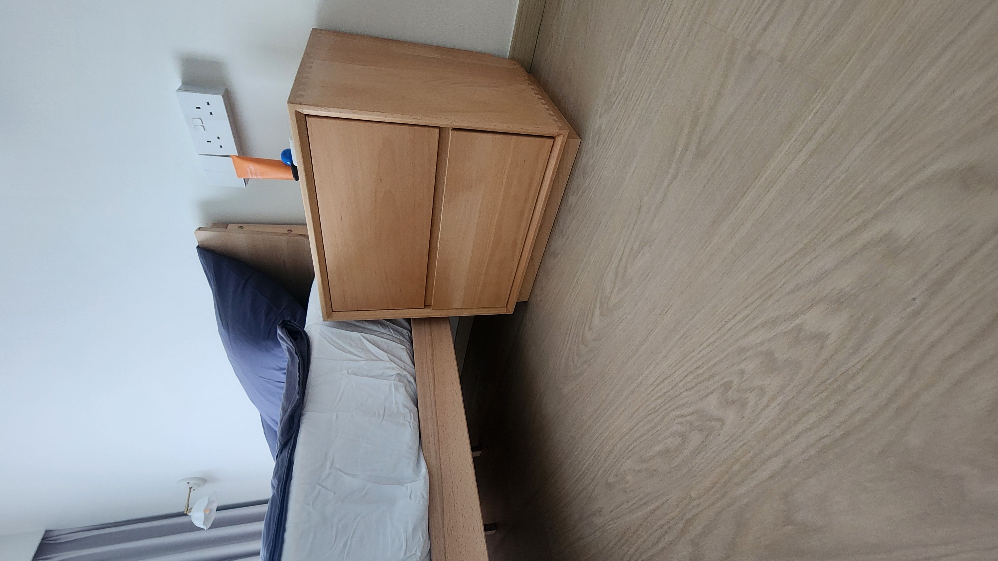 Bedroom should be our safe sanctuary!