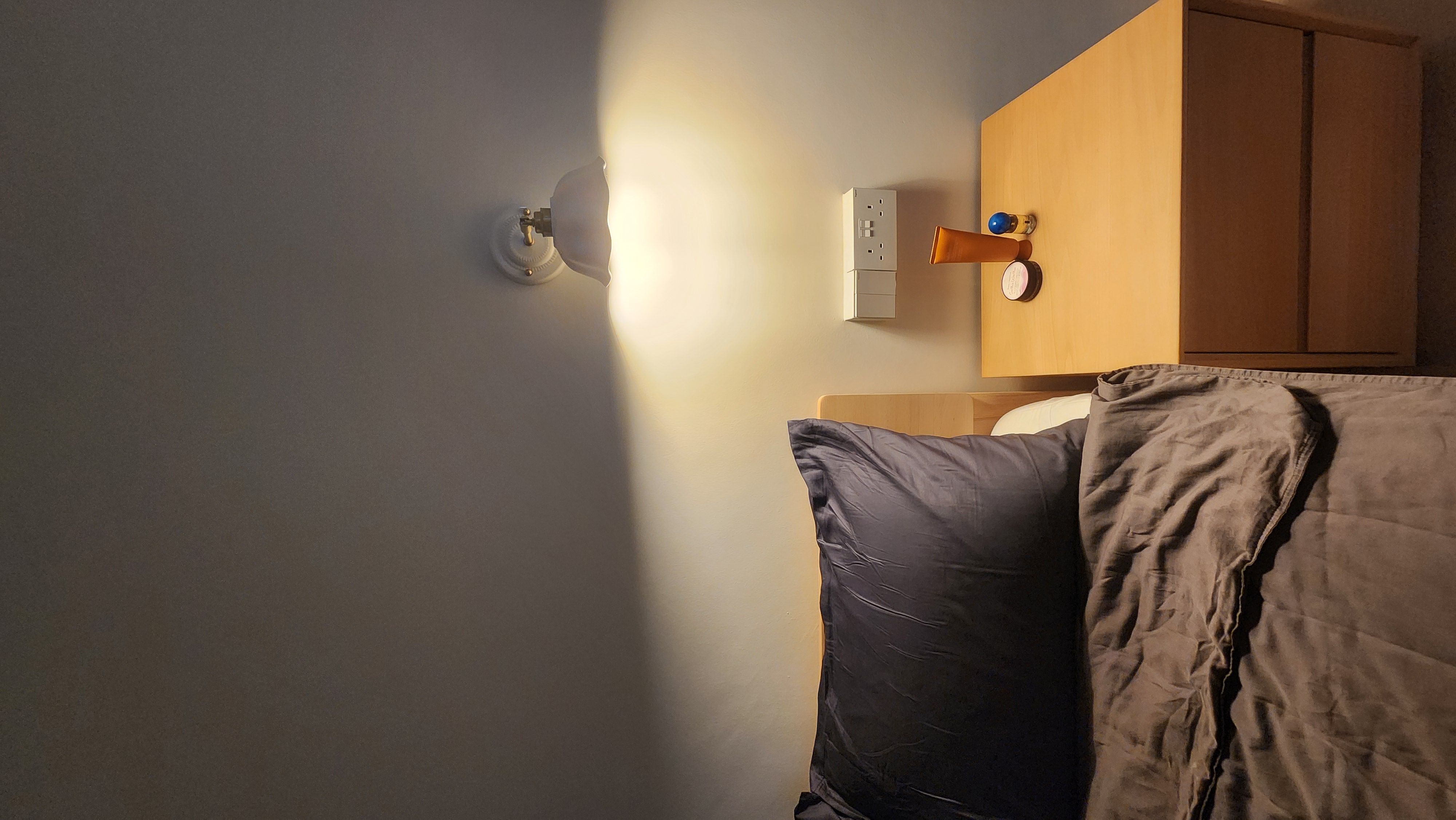 Bedroom should be our safe sanctuary!