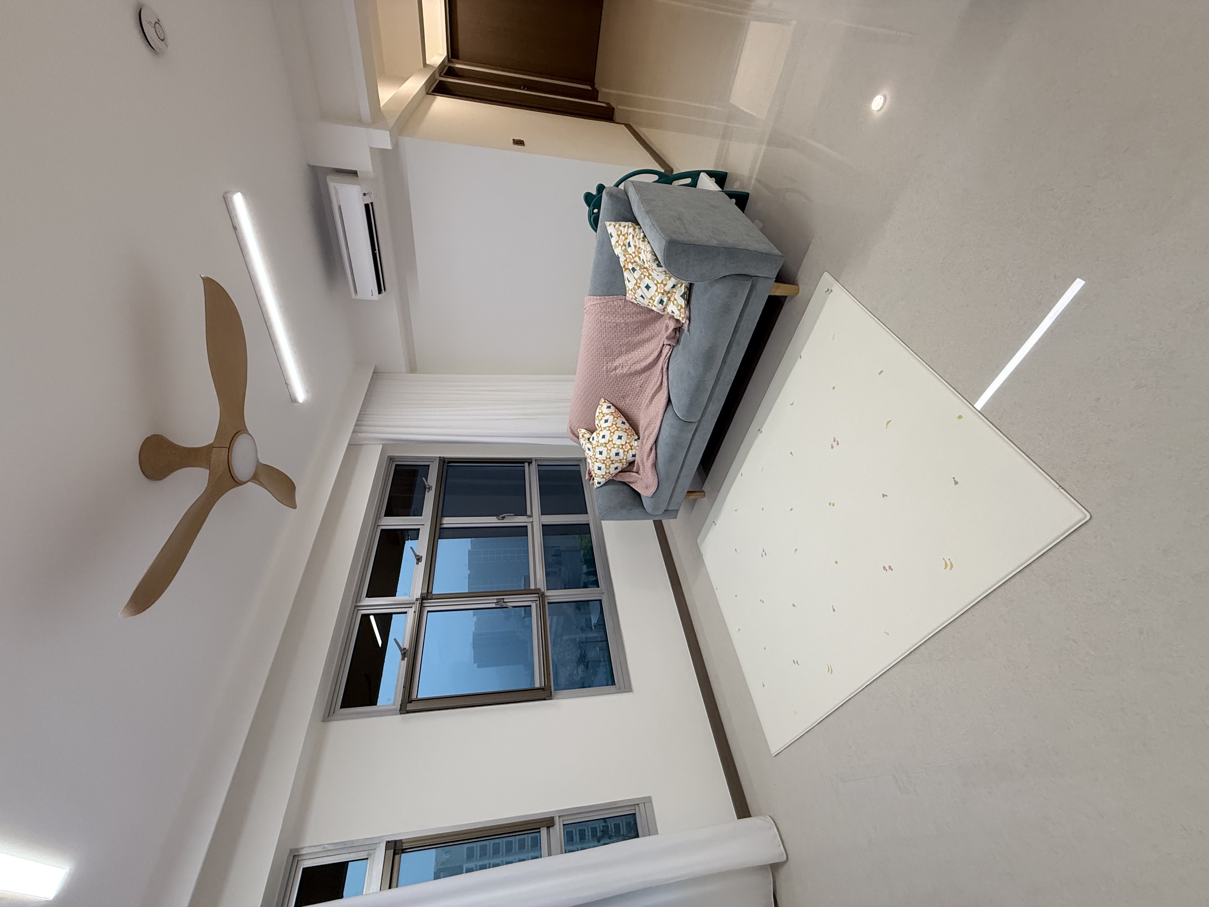 Our Favourite Hangout: Living Room