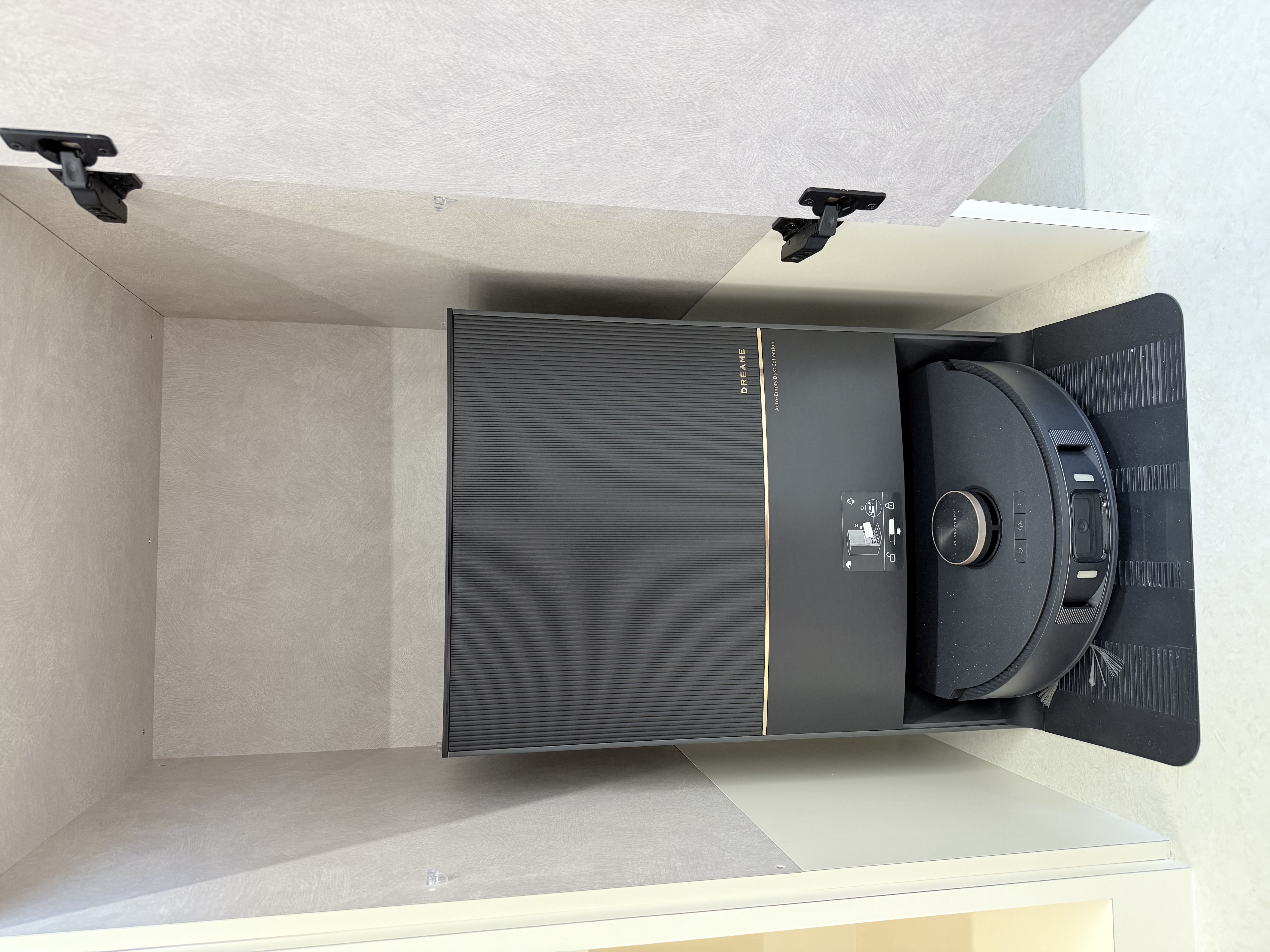 Our Favourite Hangout: Living Room