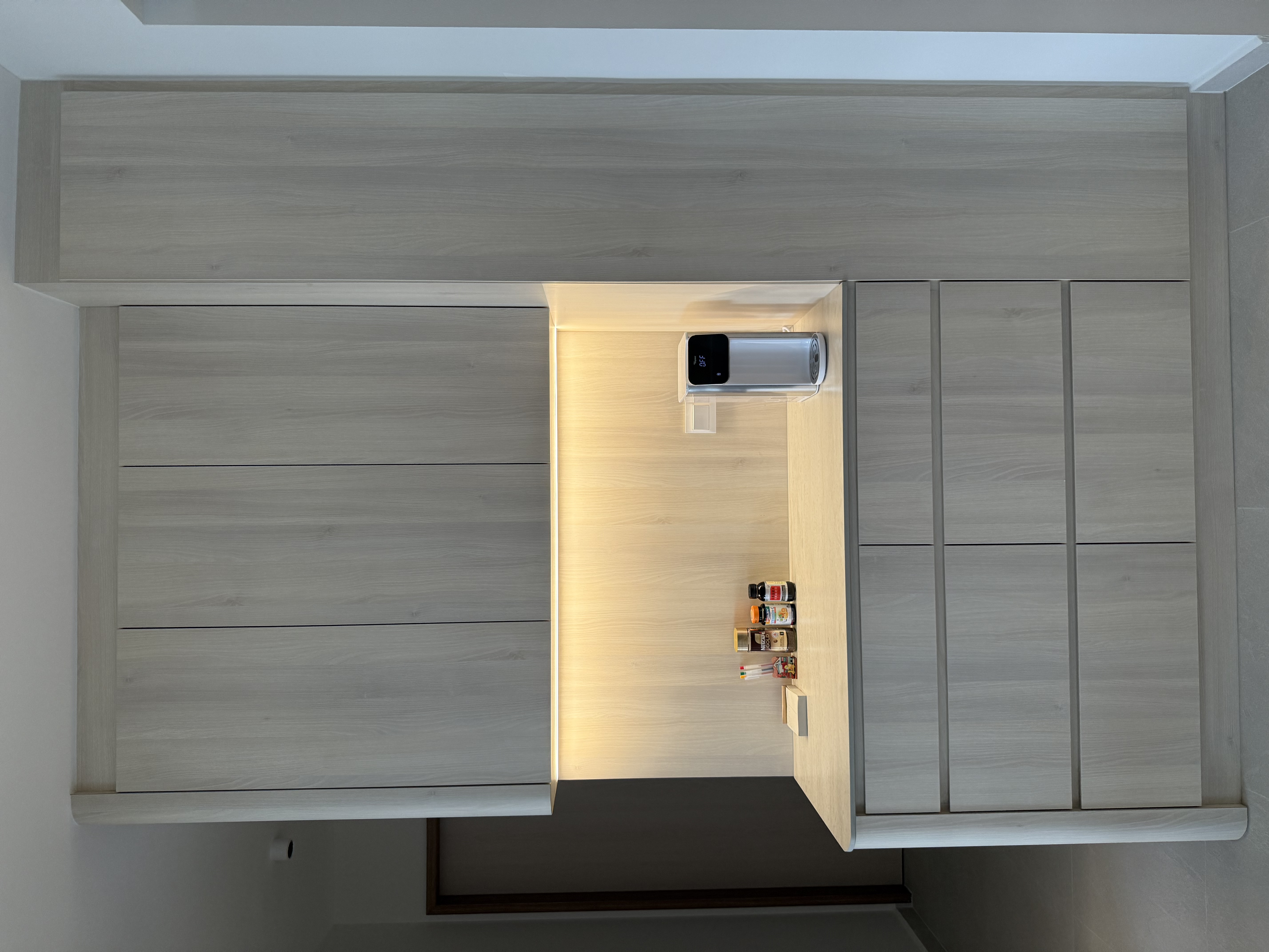 Our-Kitchen-Setup:-Simple,-Practical,-and-Bright