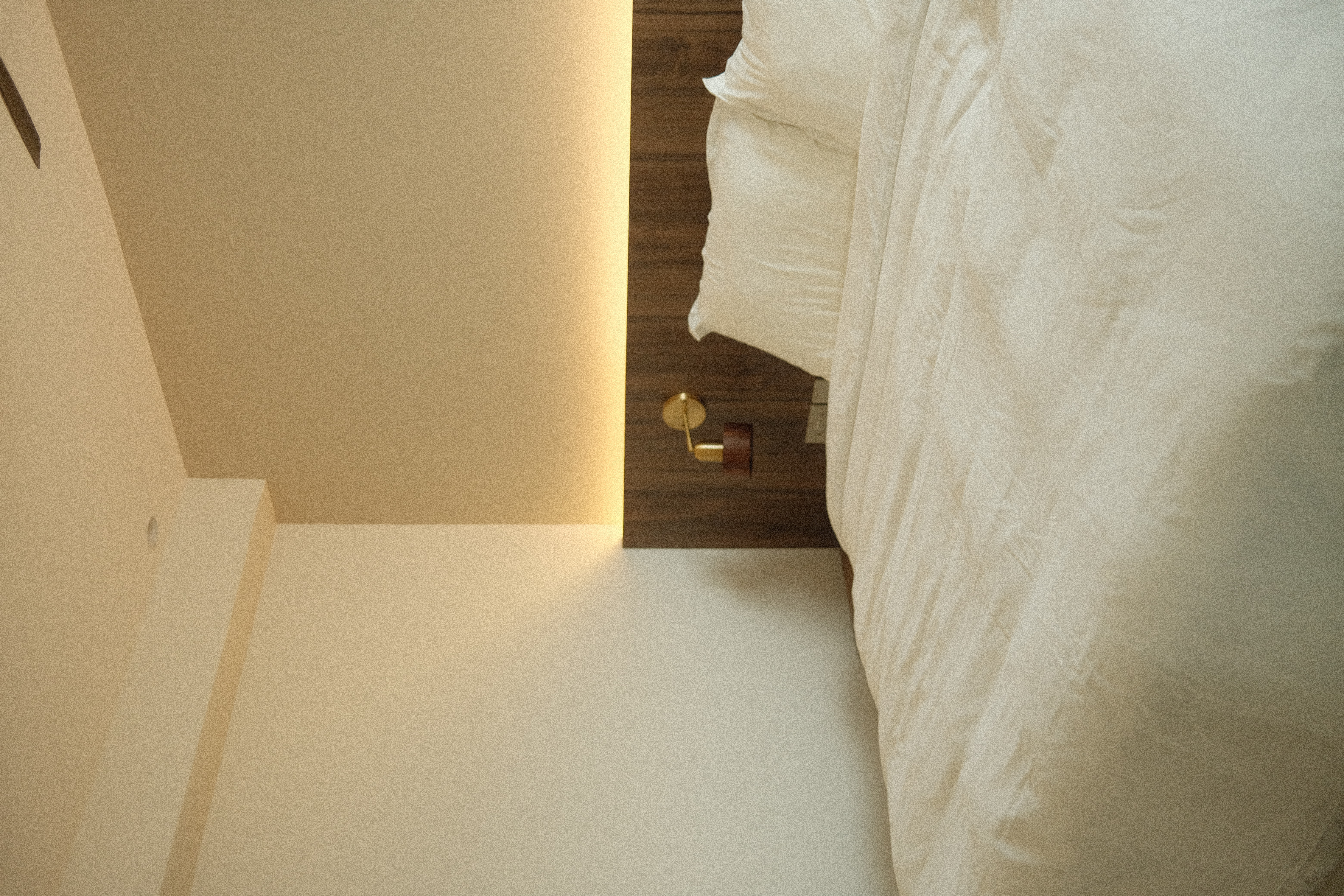 Our Hotel-inspired Bedroom for Ultimate Cosy Vibes