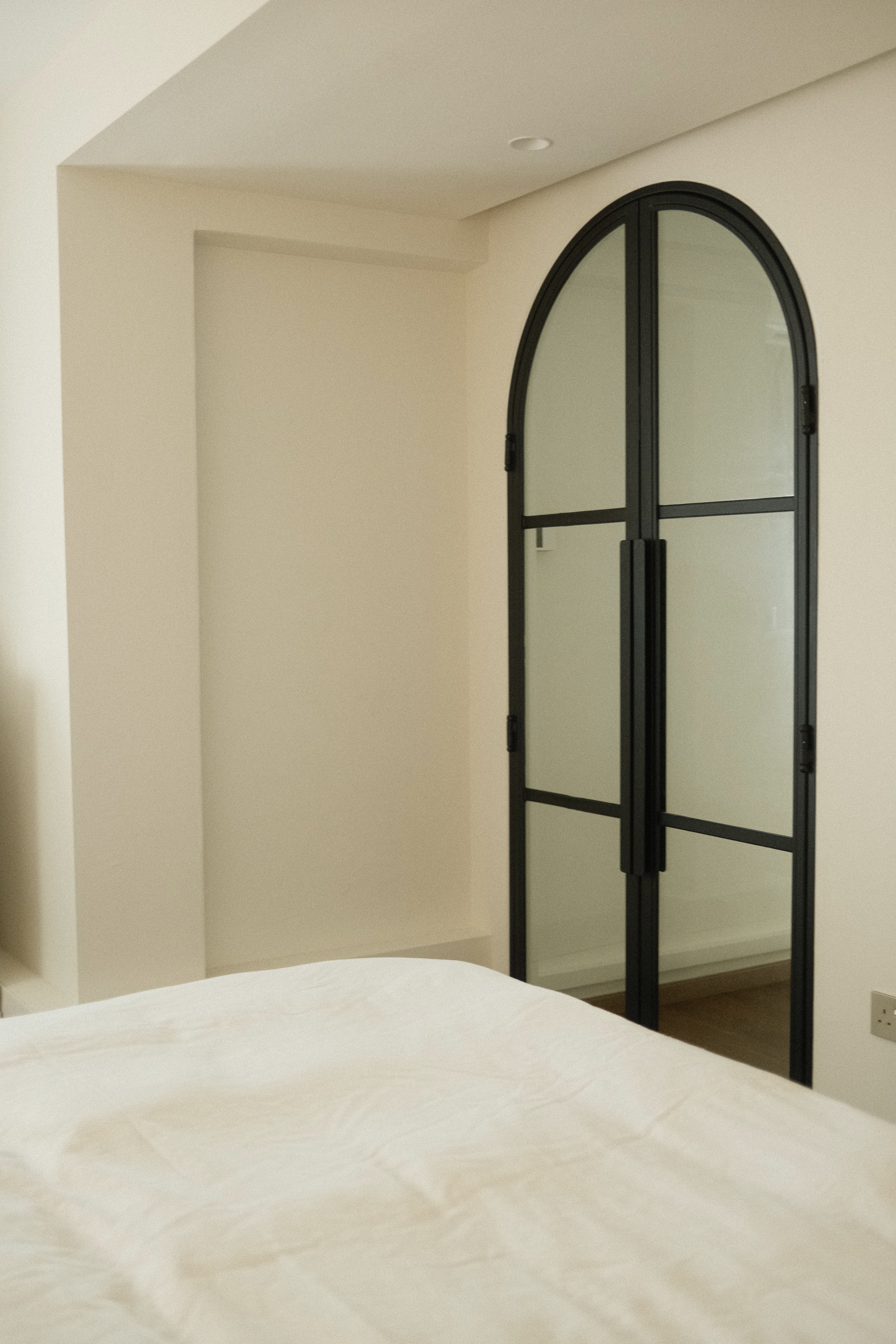 Our Hotel-inspired Bedroom for Ultimate Cosy Vibes