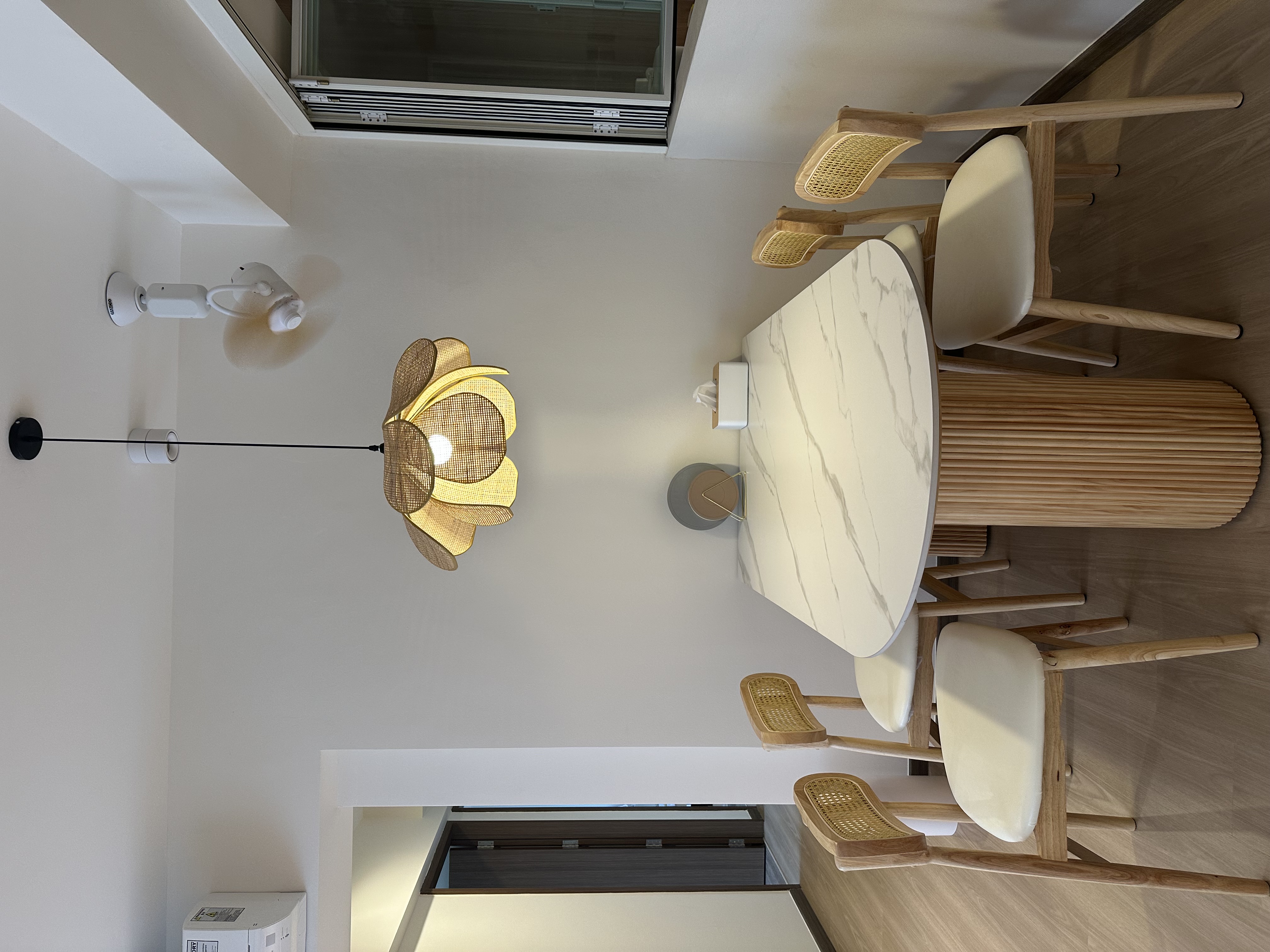 House Tour: Inside our cosy 5-room BTO with <$40k Reno costs