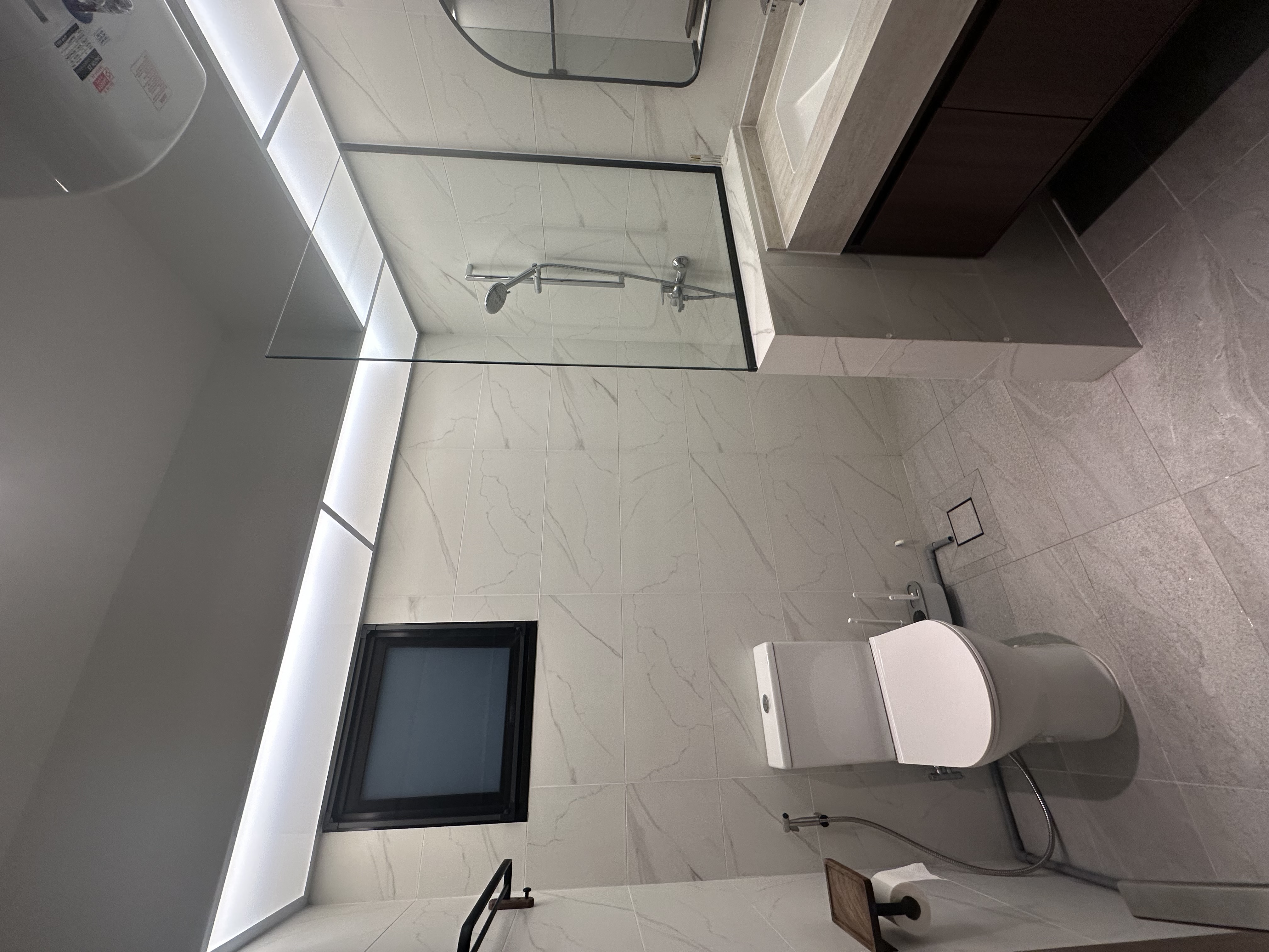 House Tour: Inside our cosy 5-room BTO with <$40k Reno costs