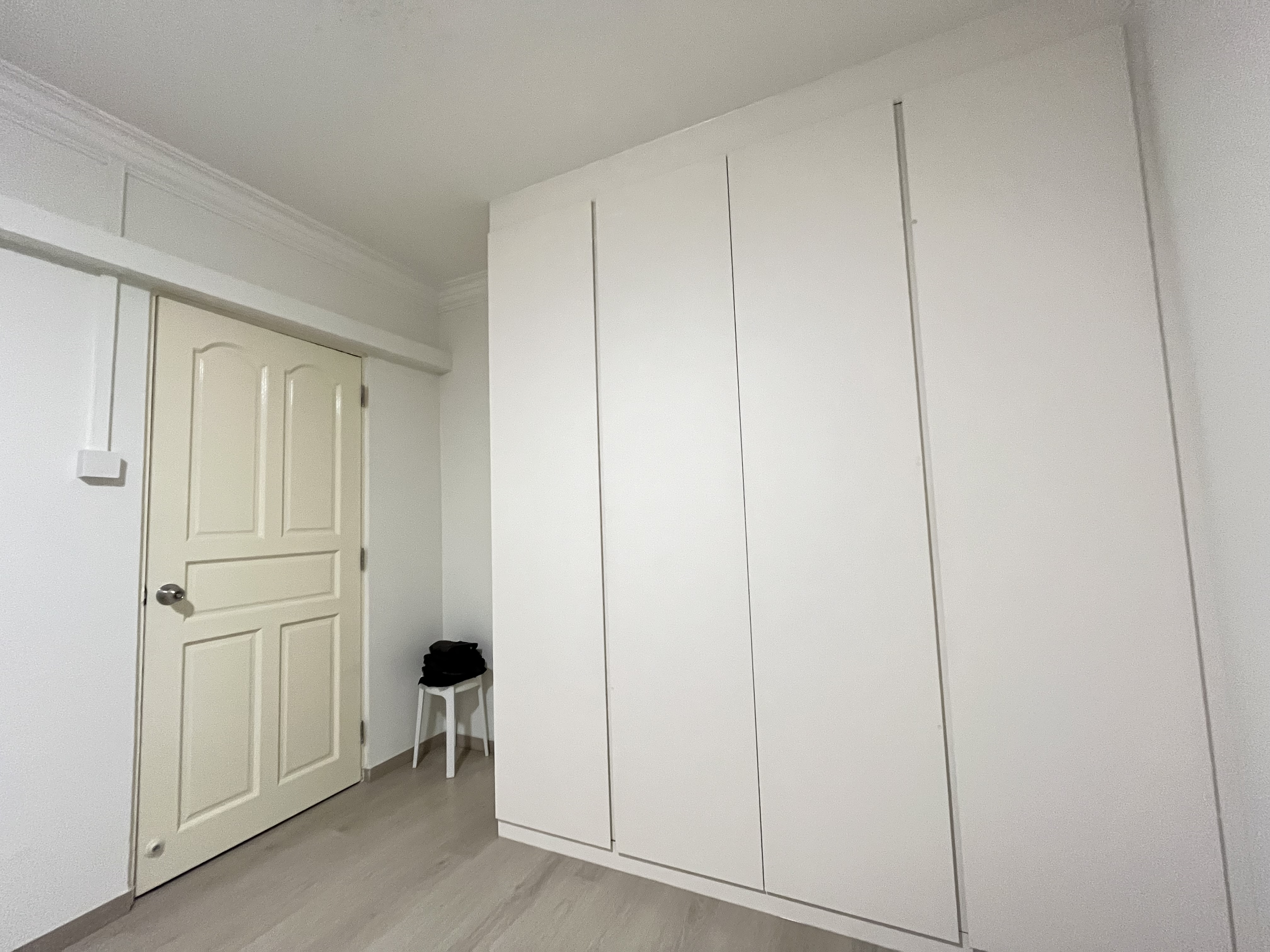 Bedroom Tips 😉: Minimise Stimulation, Maximise Lepak Vibes