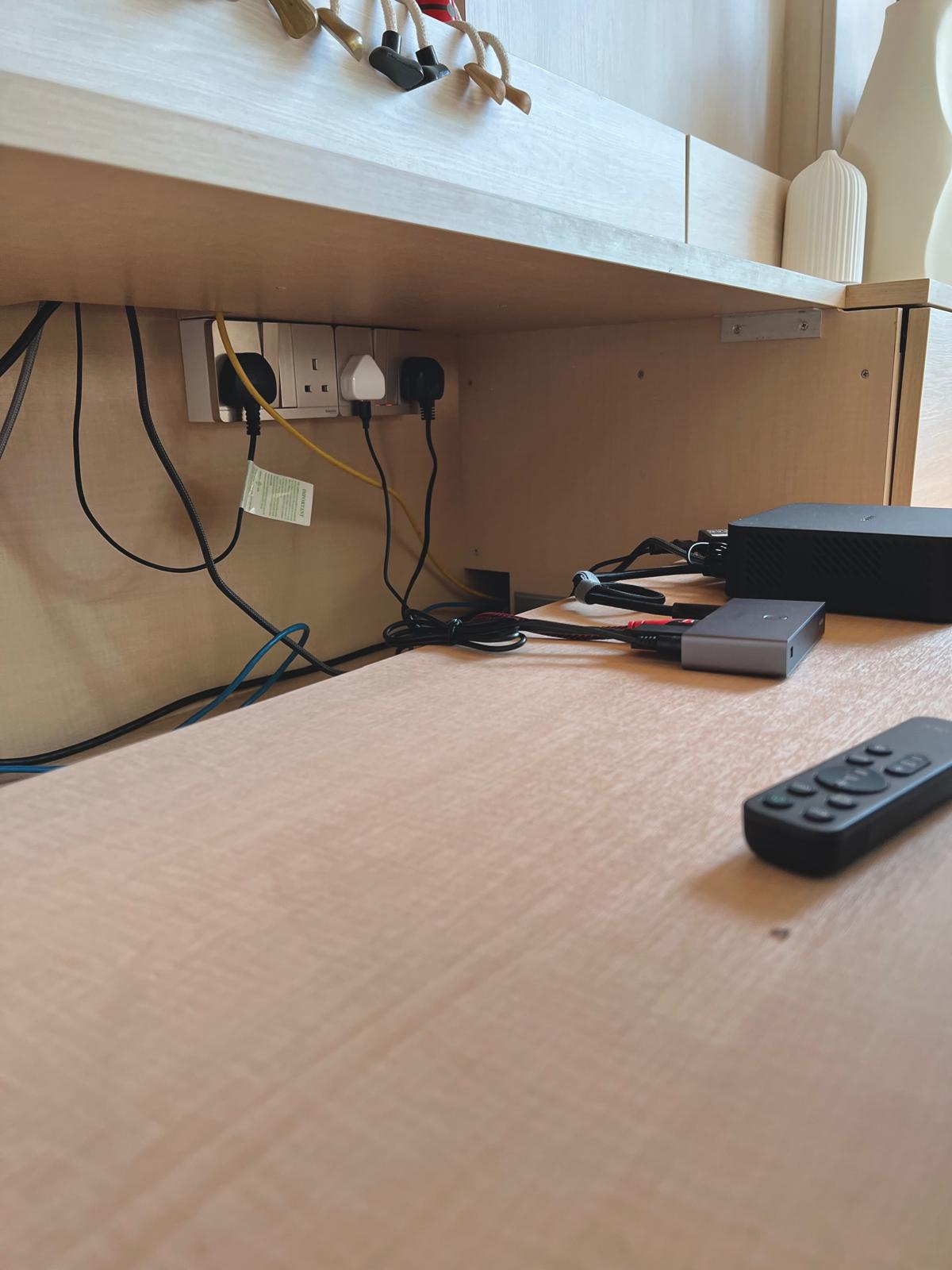 ✨ Discover the Secret to Our Cozy Living Room! 🛋️