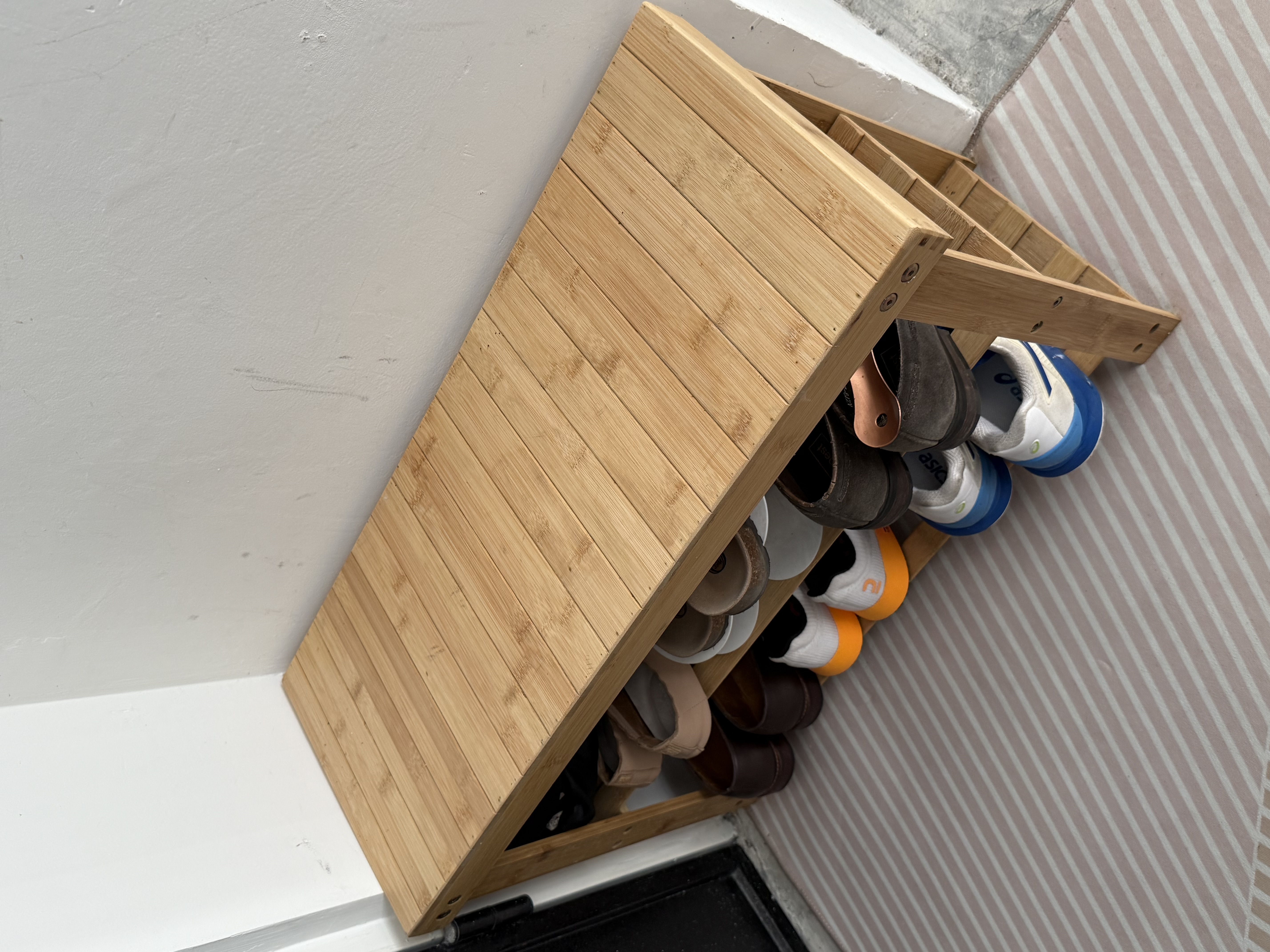 Making-our-entrance-uniquely-ours-without-spending-much