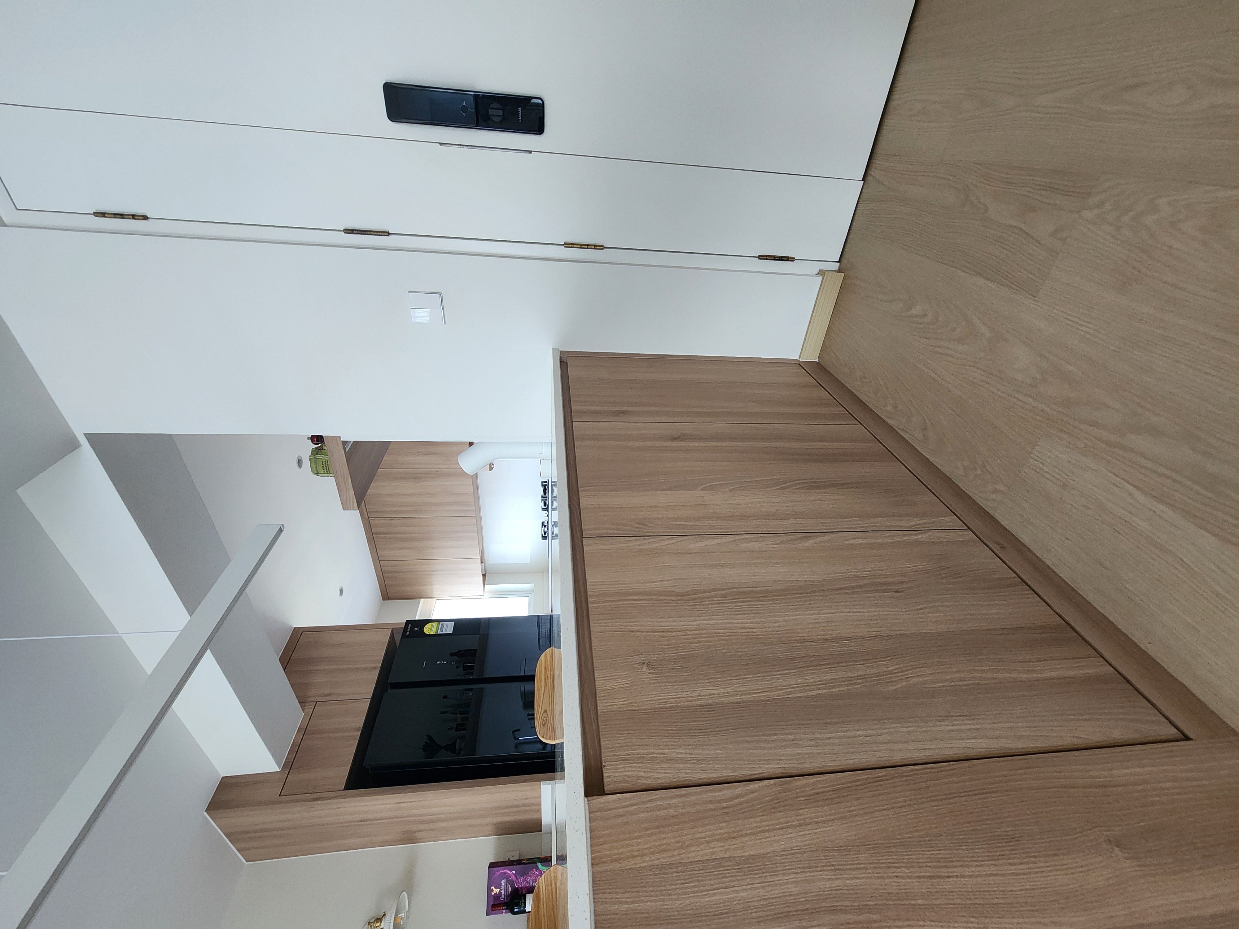 First Impression Matters.